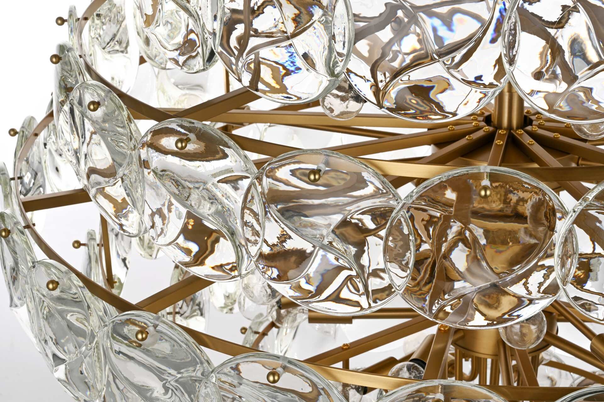 The Charlotte by Elegant Lighting - Image 5
