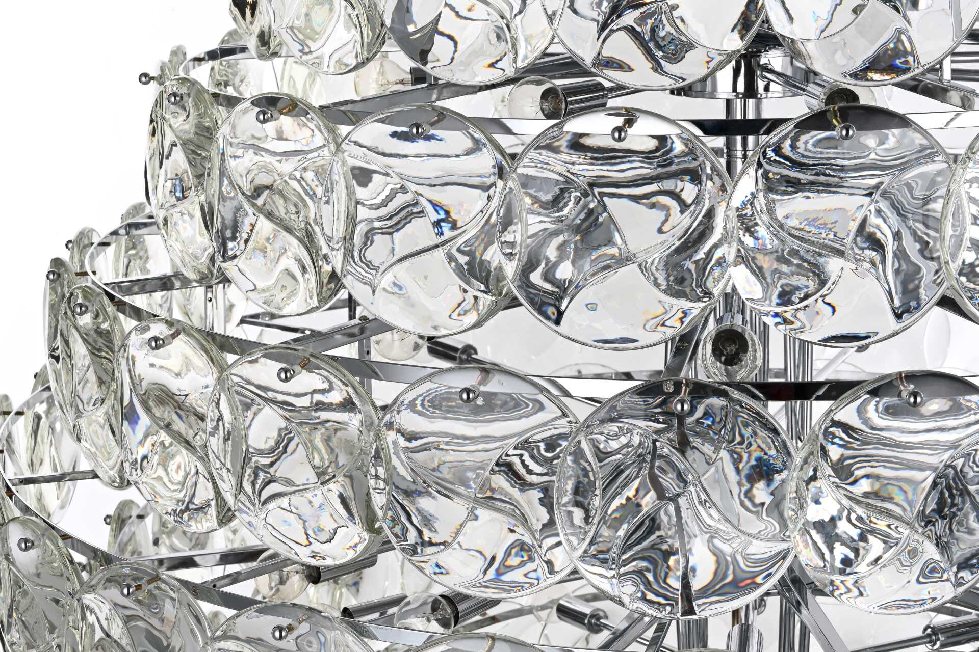 The Charlotte by Elegant Lighting - Image 4