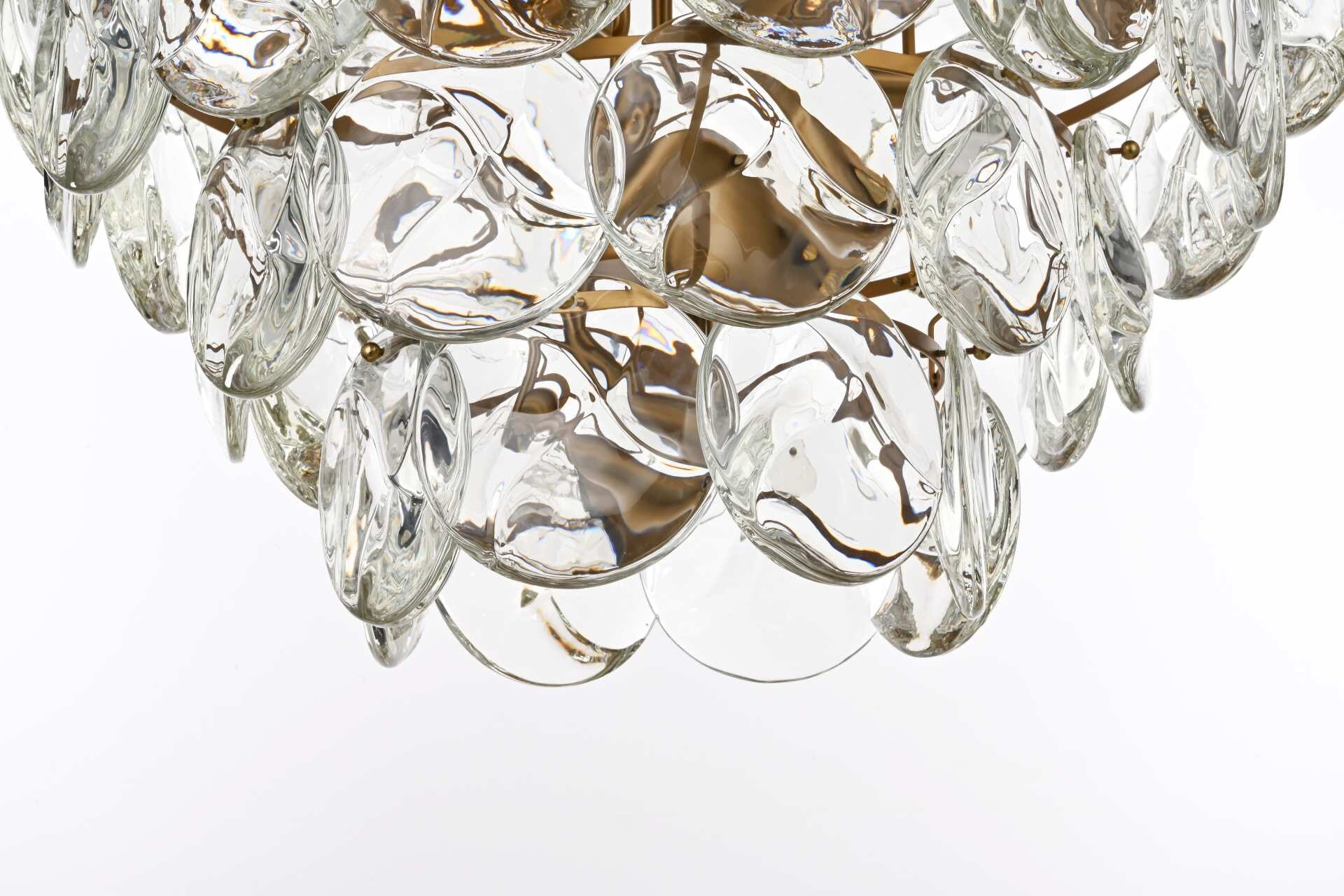 The Charlotte by Elegant Lighting - Image 3