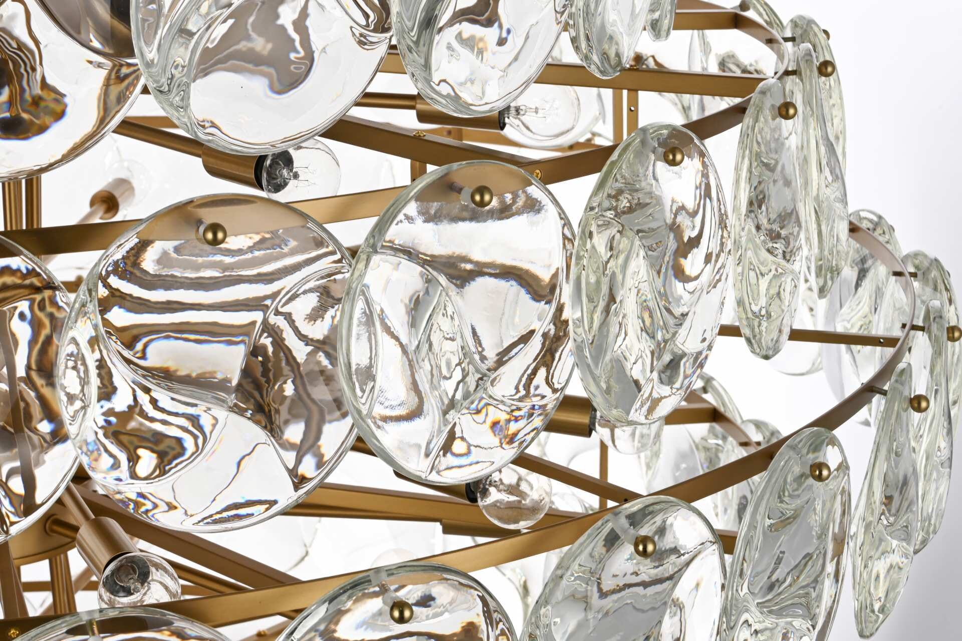 The Charlotte by Elegant Lighting - Image 4