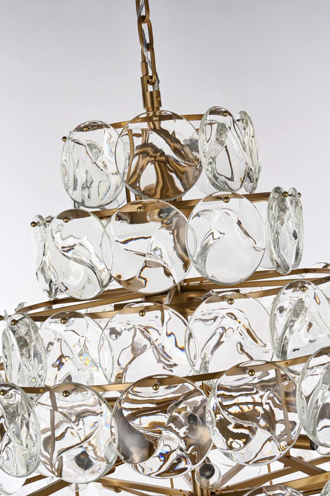The Charlotte by Elegant Lighting - Image 5