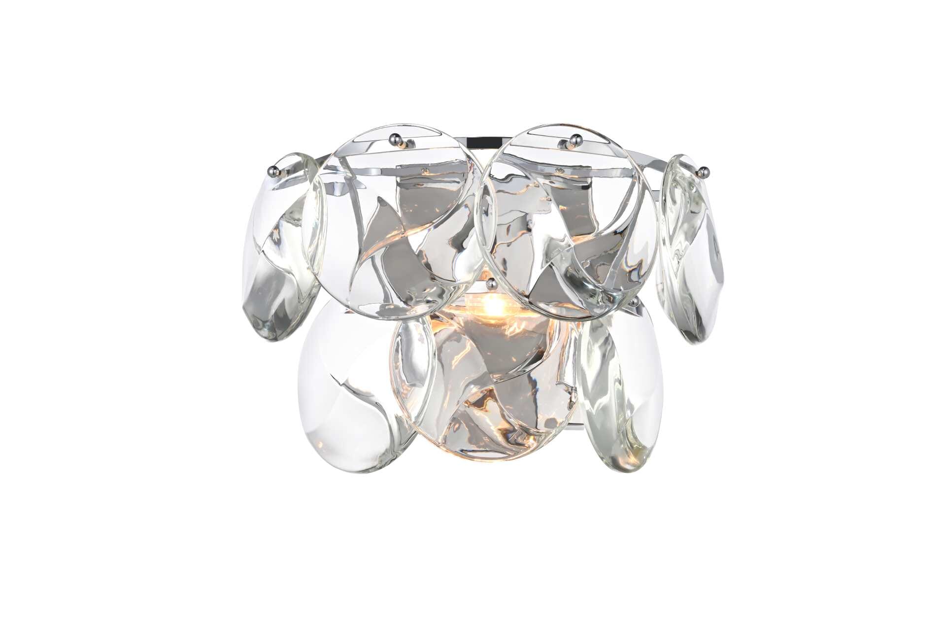 Charlotte Wall Sconce
