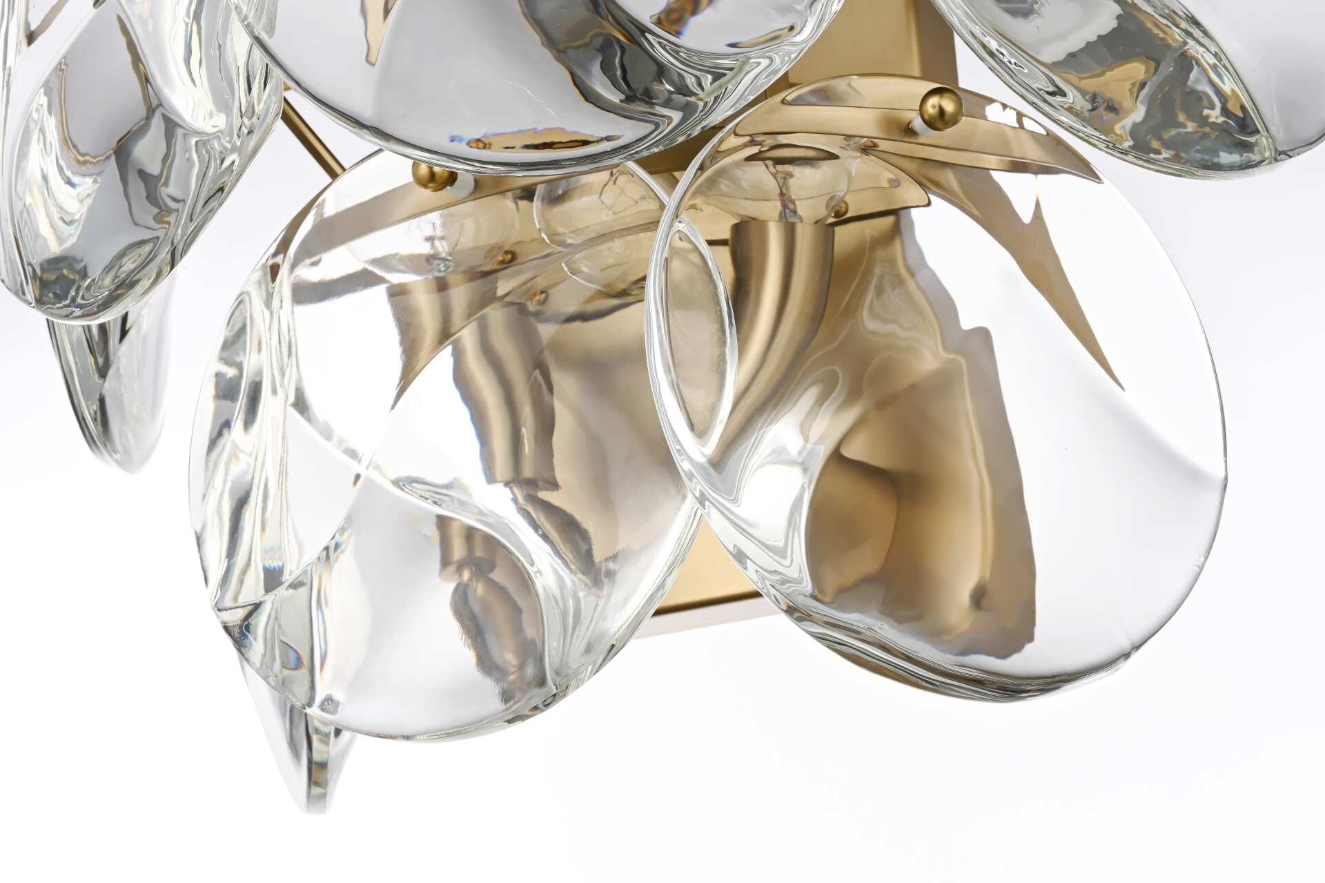 The Charlotte by Elegant Lighting - Image 3