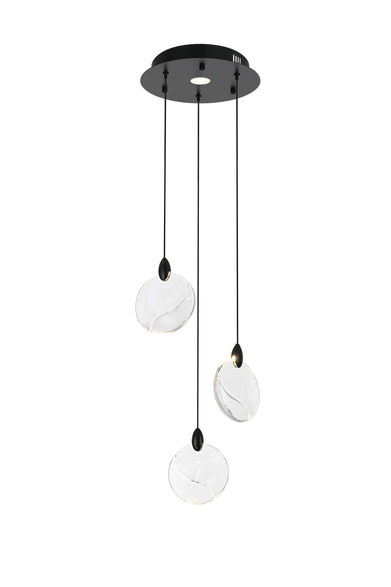 Avery Pendants