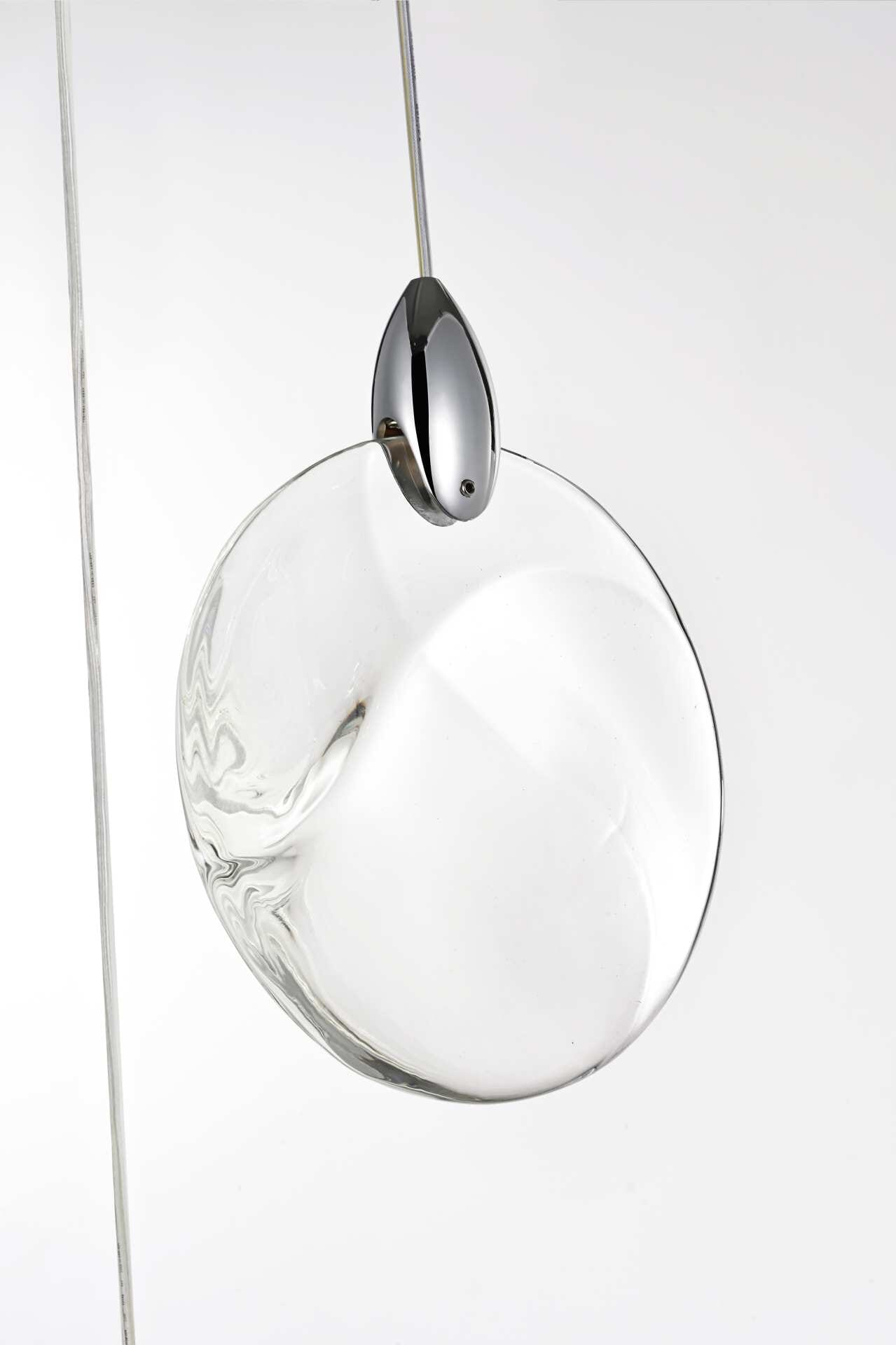 The Avery by Elegant Lighting - Image 3