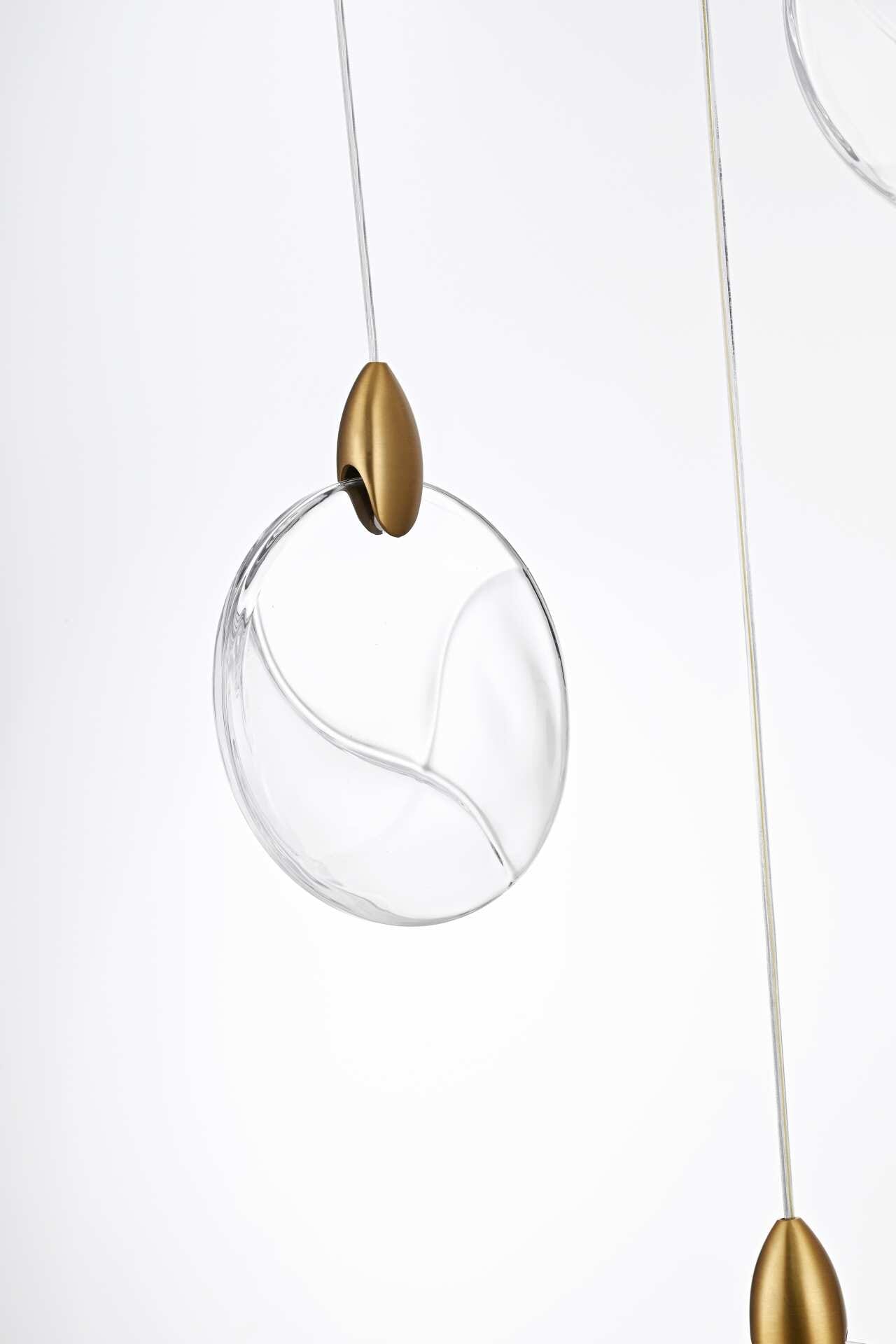 The Avery by Elegant Lighting - Image 3