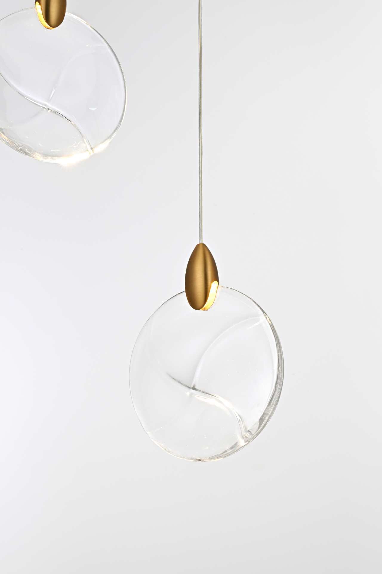 The Avery by Elegant Lighting - Image 4