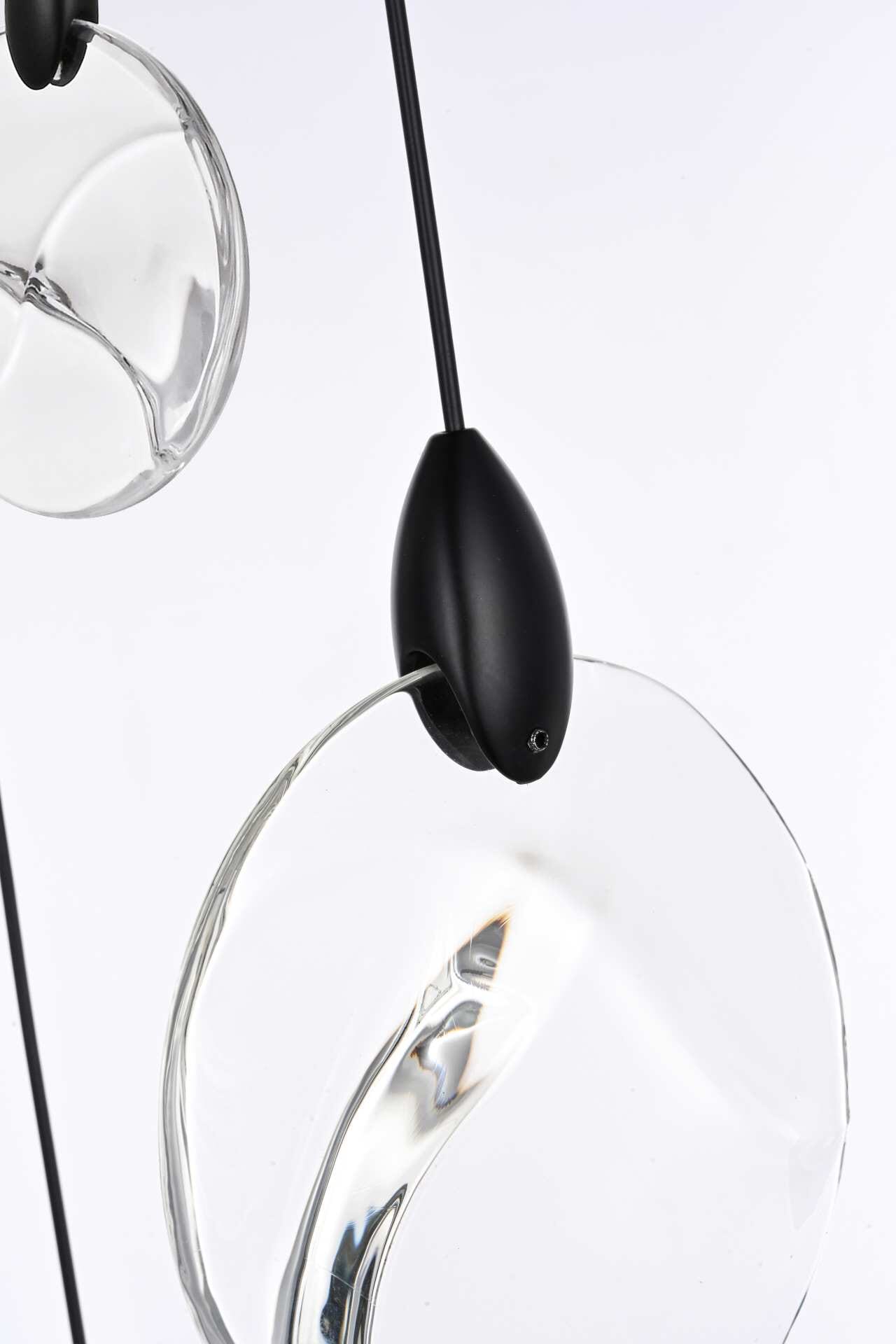 The Avery by Elegant Lighting - Image 4
