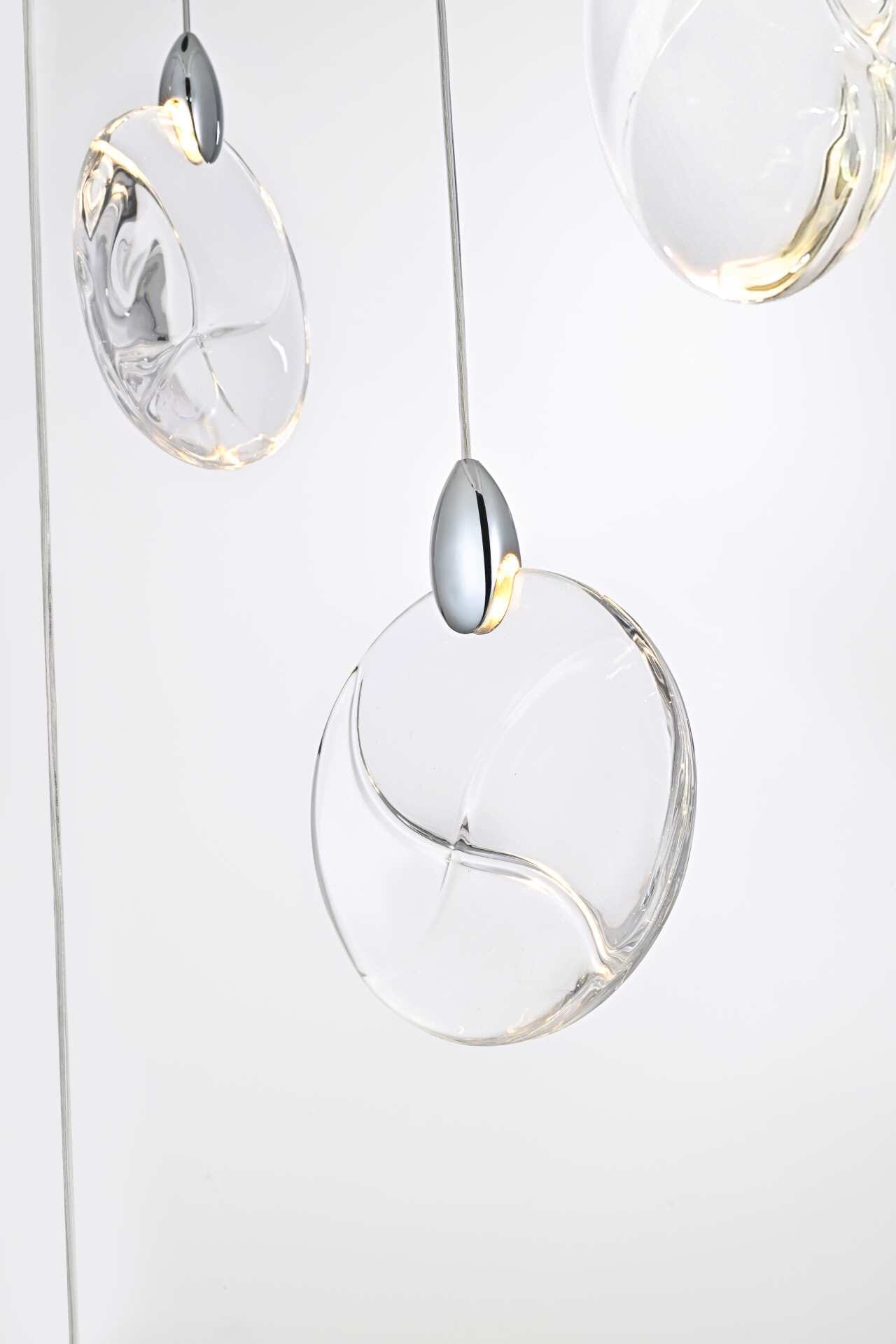 The Avery by Elegant Lighting - Image 4