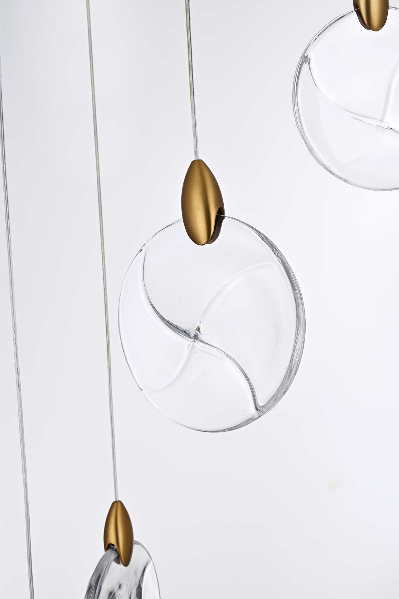 The Avery by Elegant Lighting - Image 3