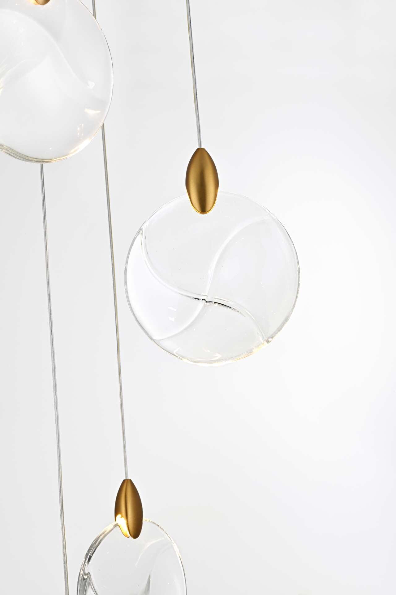 The Avery by Elegant Lighting - Image 4