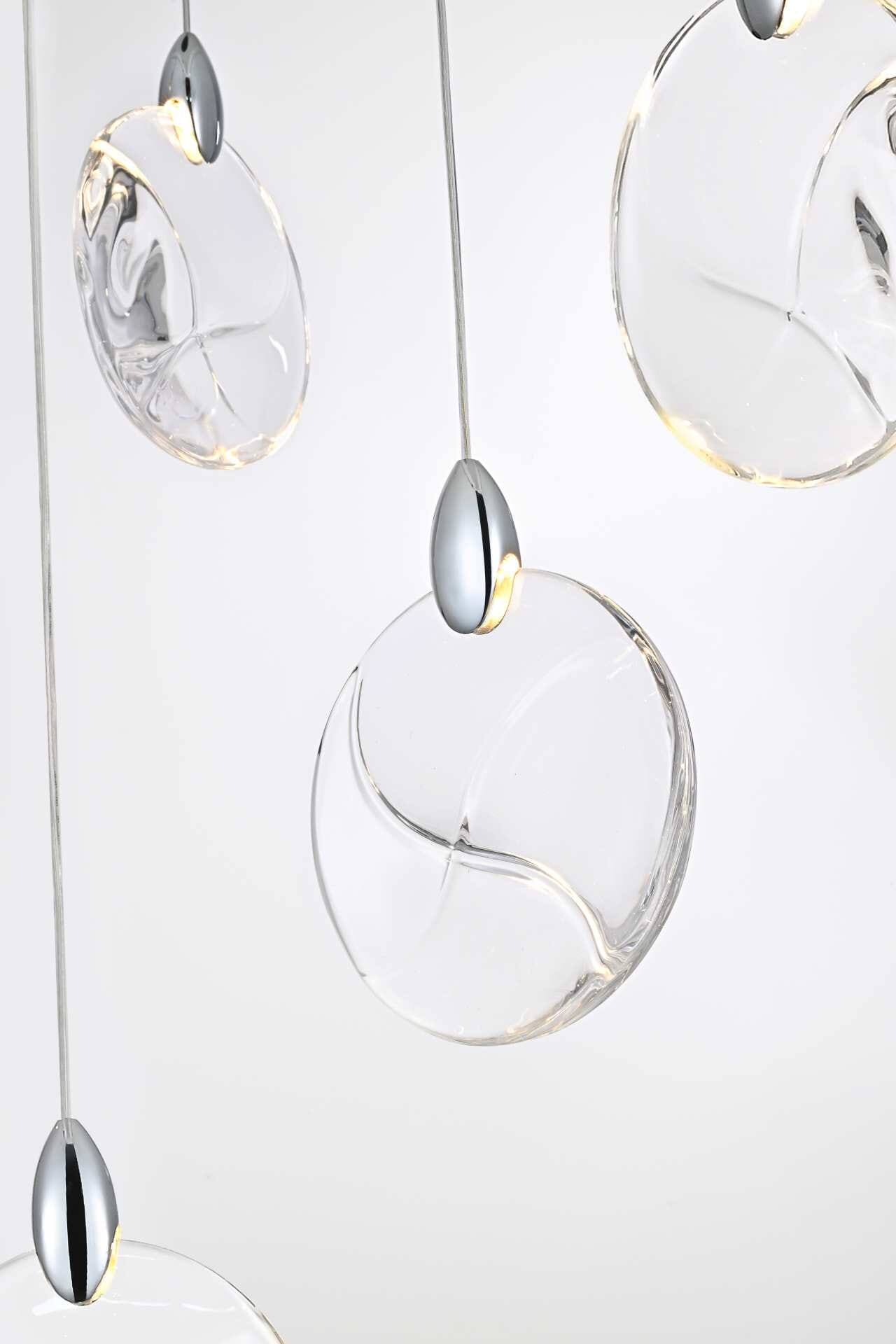 The Avery by Elegant Lighting - Image 3