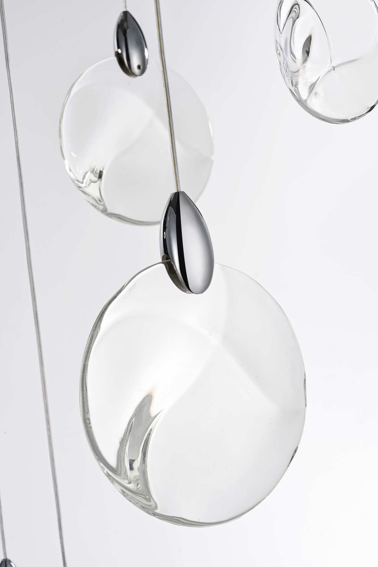 The Avery by Elegant Lighting - Image 4