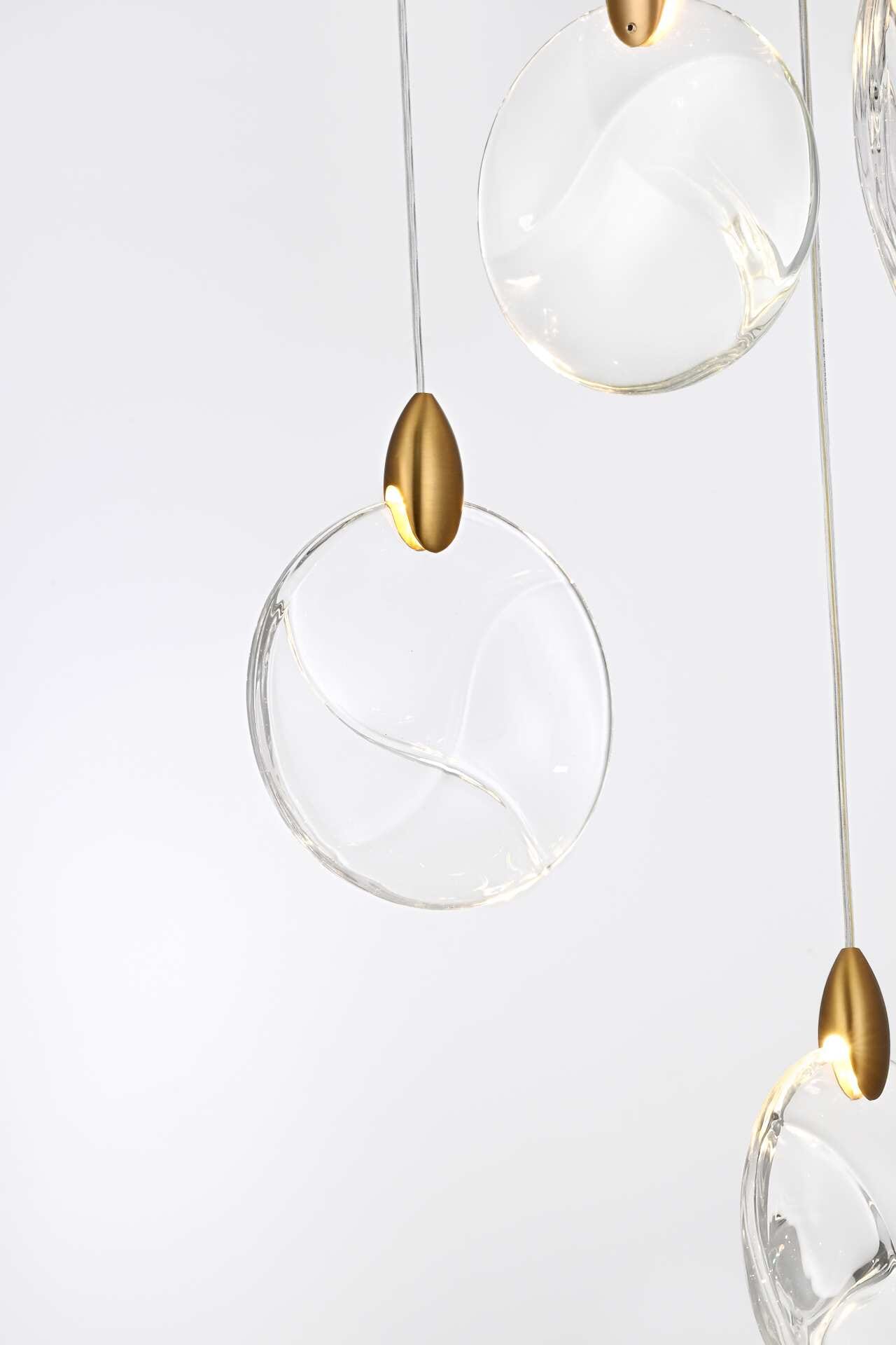 The Avery by Elegant Lighting - Image 3