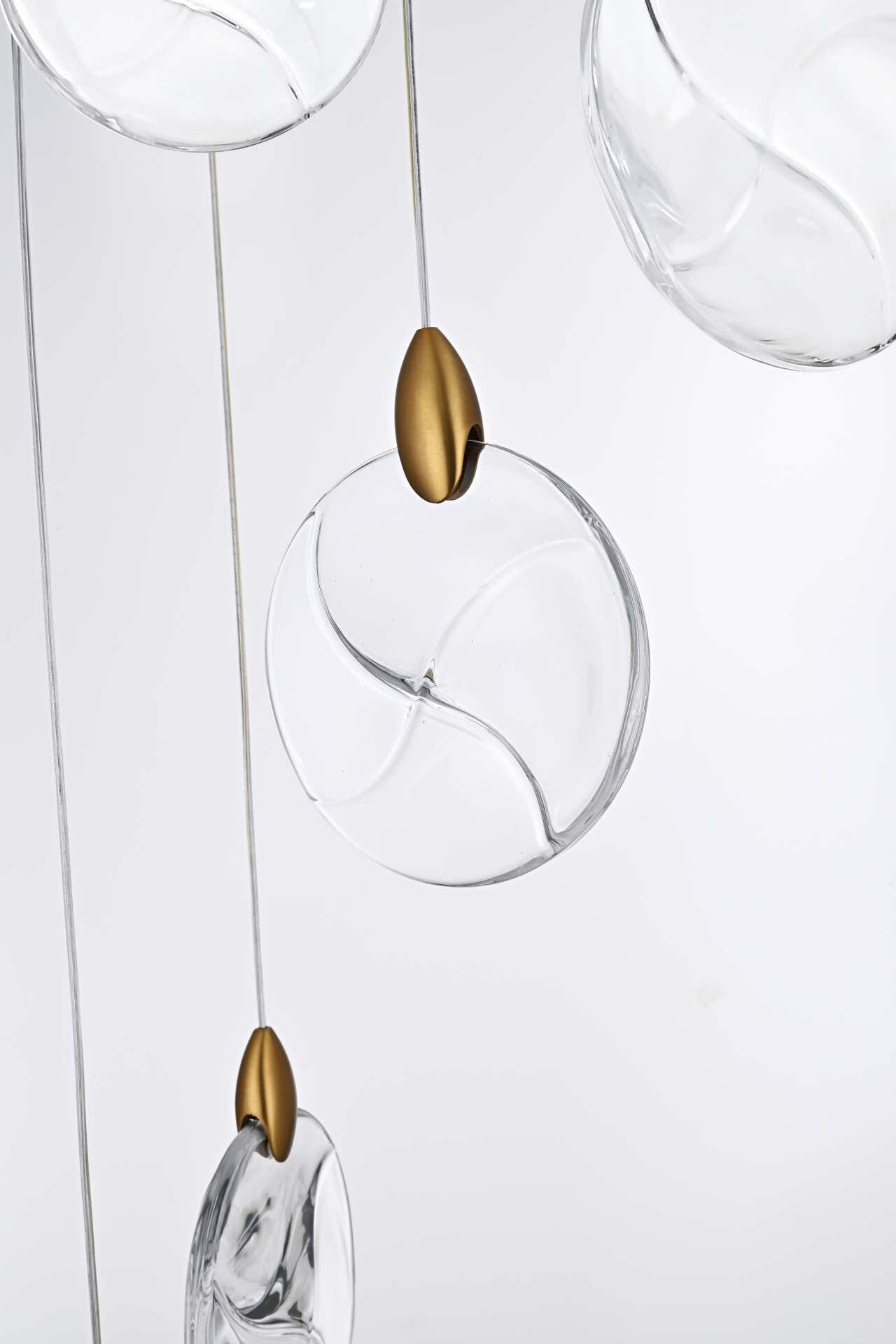 The Avery by Elegant Lighting - Image 4