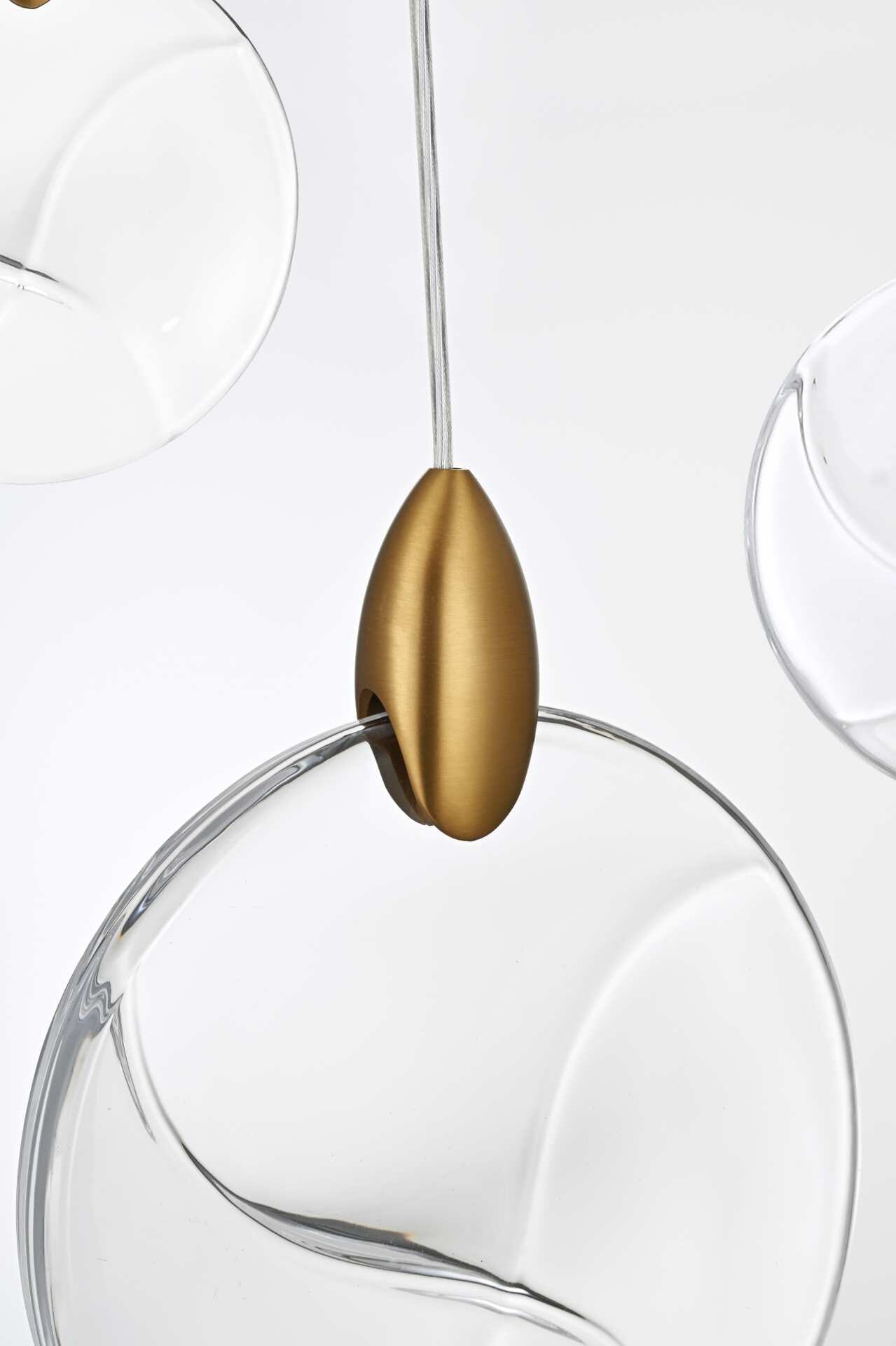 The Avery by Elegant Lighting - Image 5
