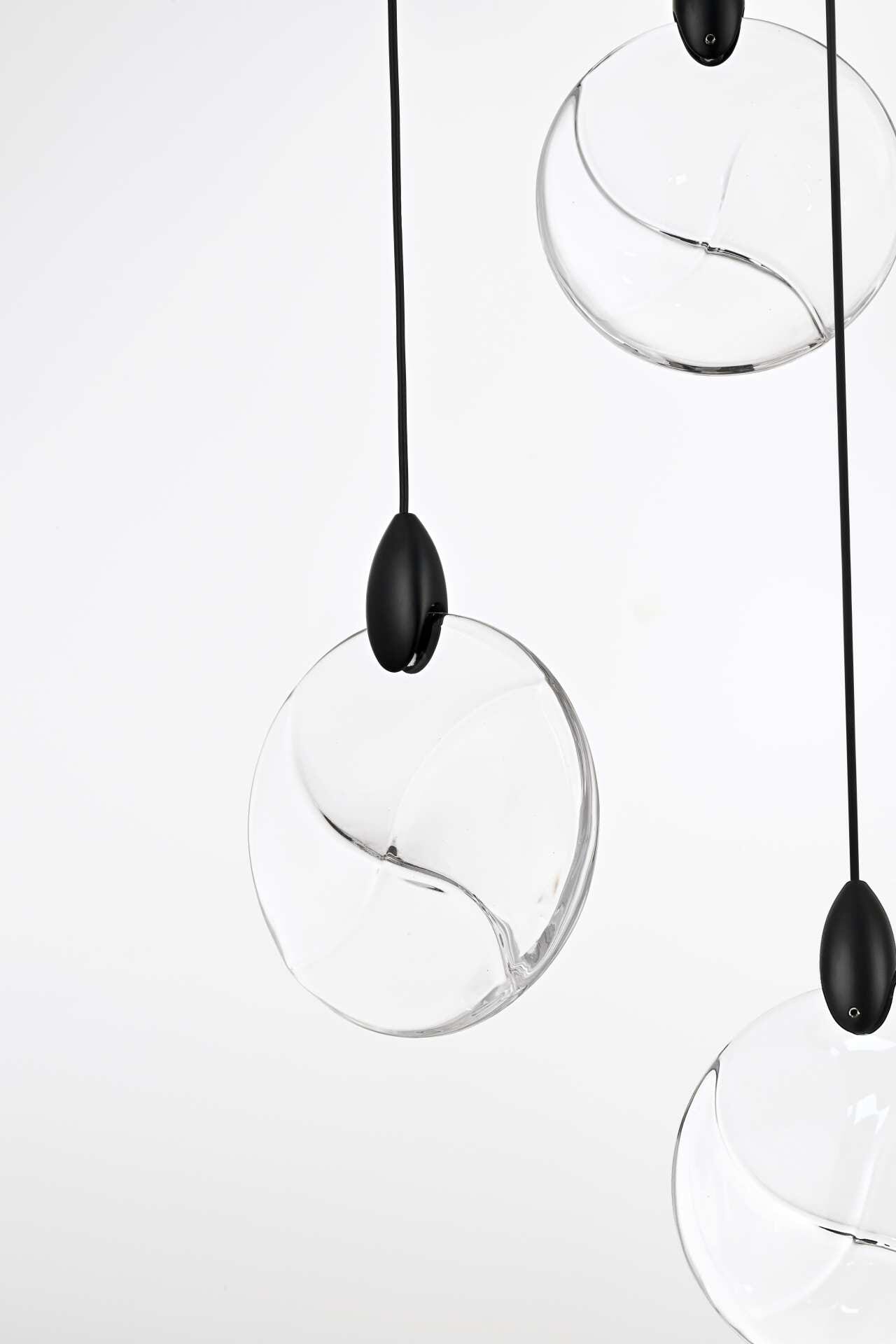 The Avery by Elegant Lighting - Image 4