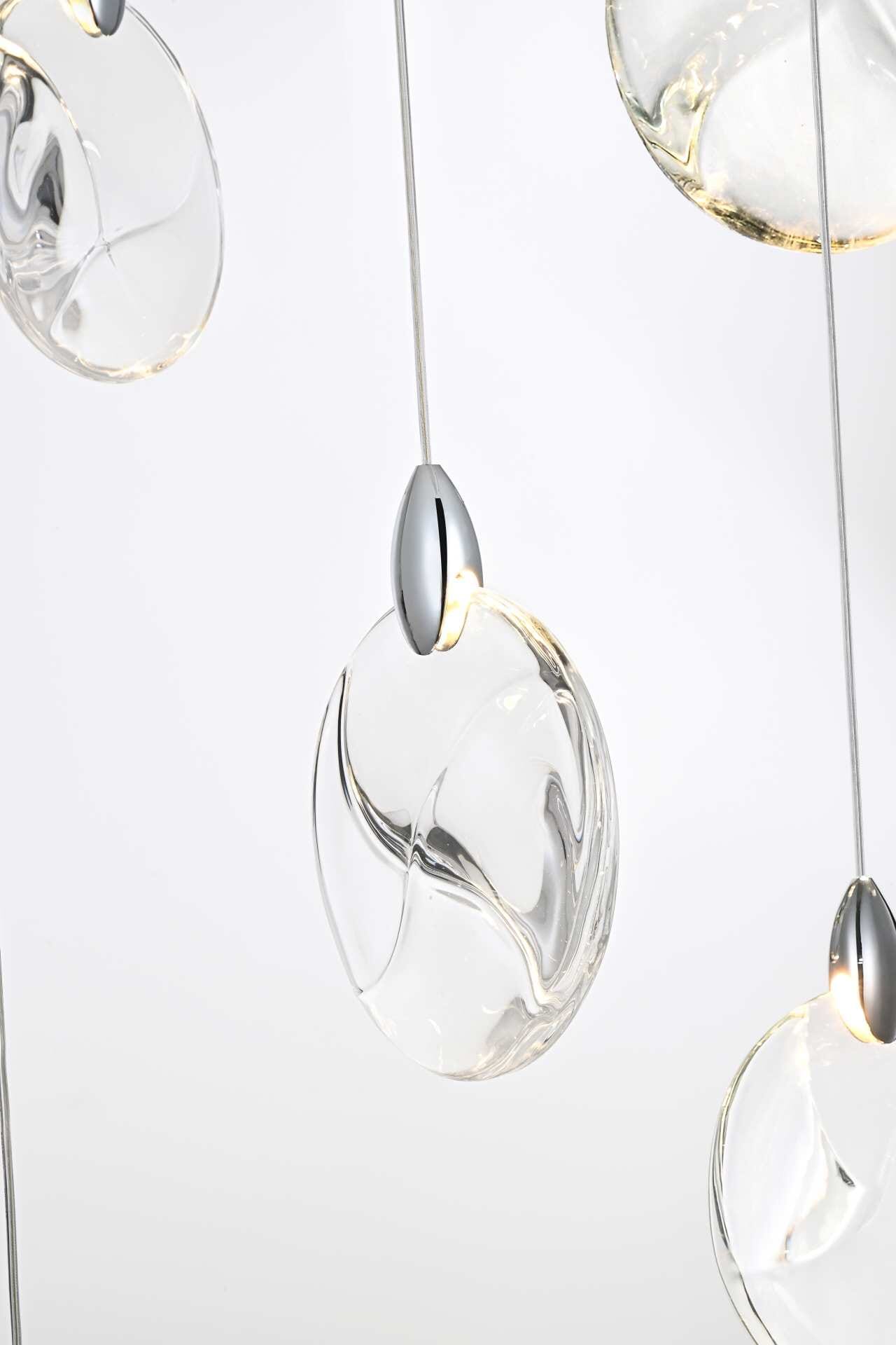 The Avery by Elegant Lighting - Image 3