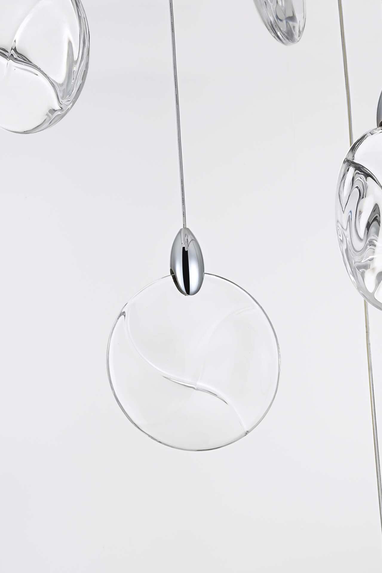 The Avery by Elegant Lighting - Image 4