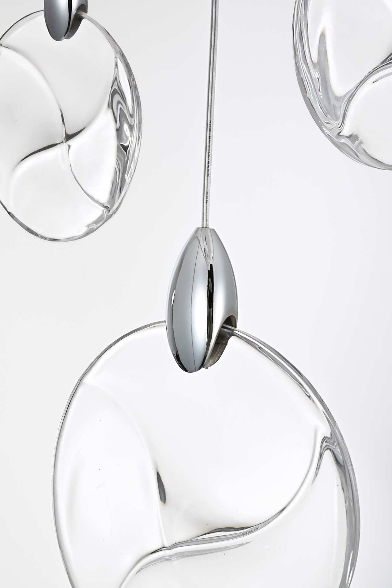 The Avery by Elegant Lighting - Image 5
