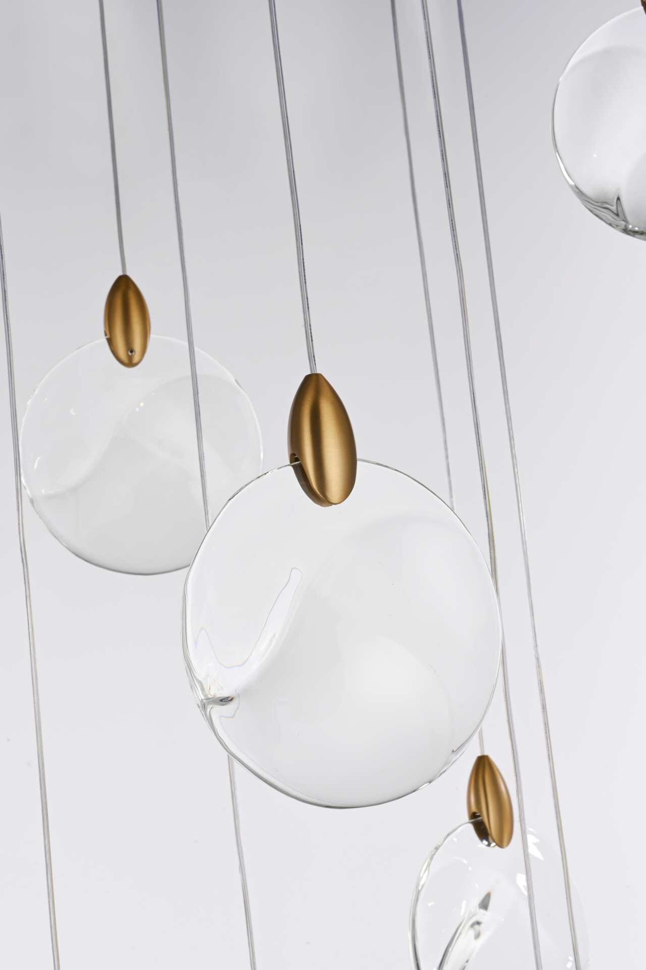 The Avery by Elegant Lighting - Image 3