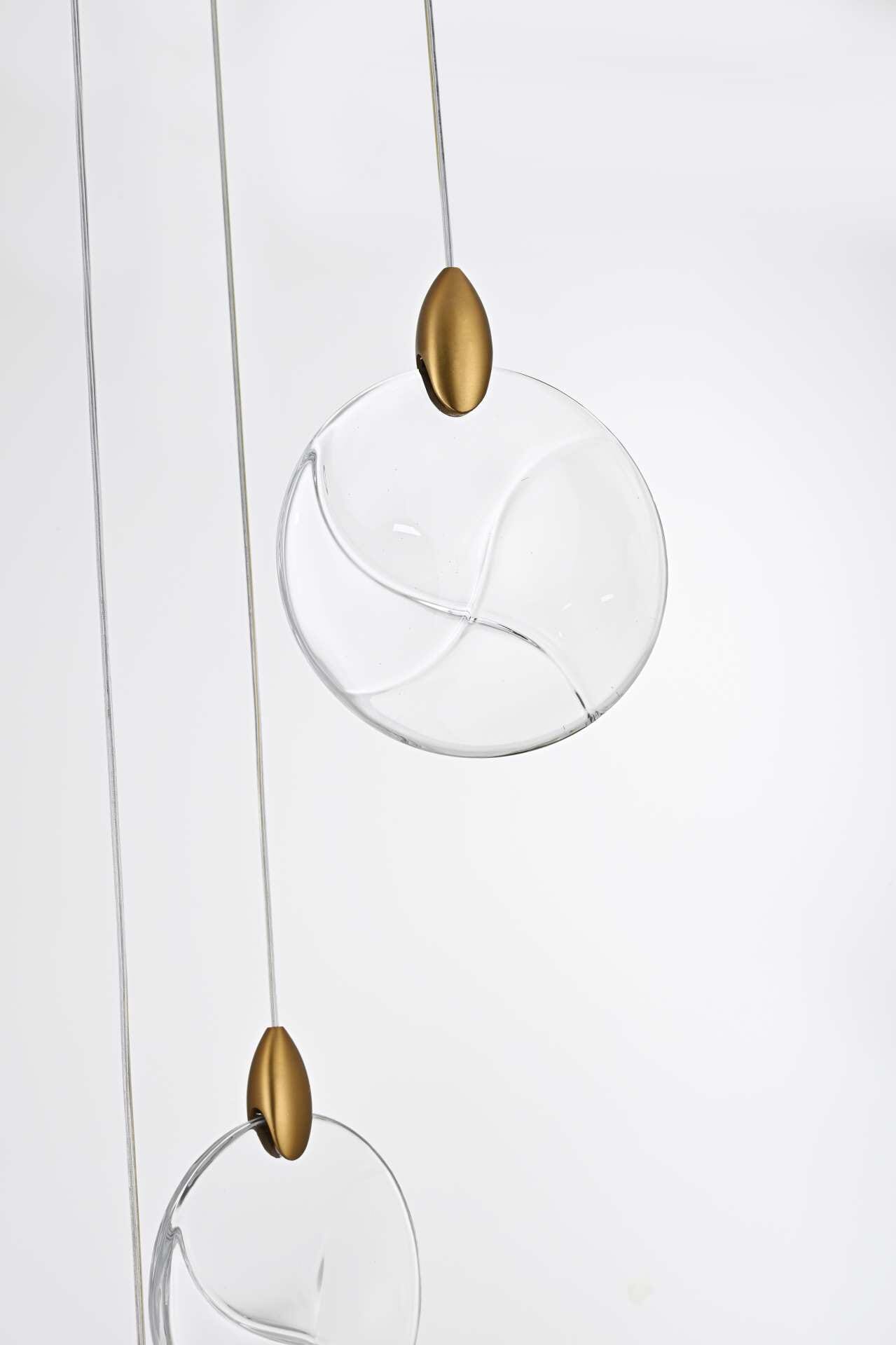 The Avery by Elegant Lighting - Image 4