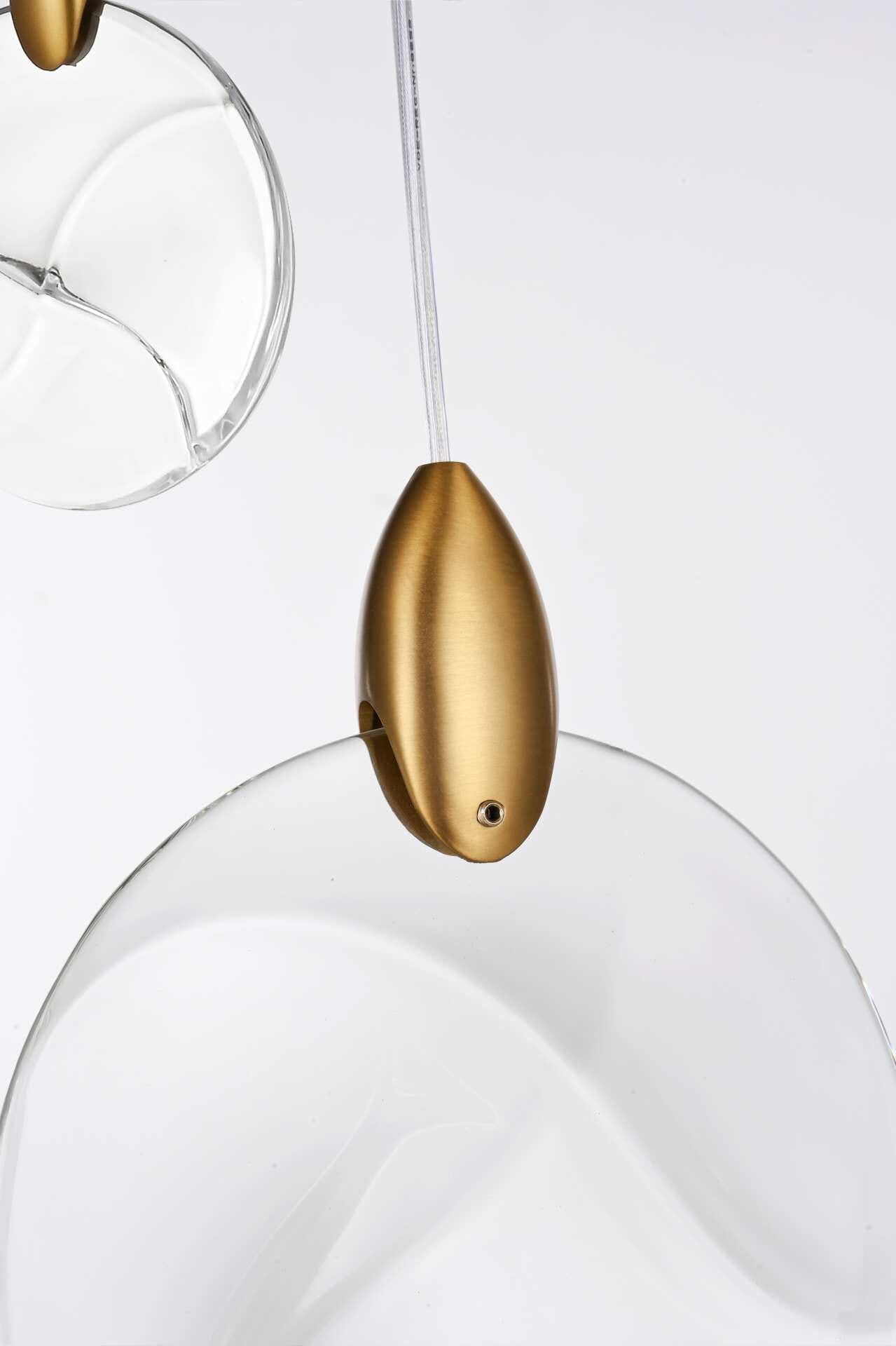 The Avery by Elegant Lighting - Image 5