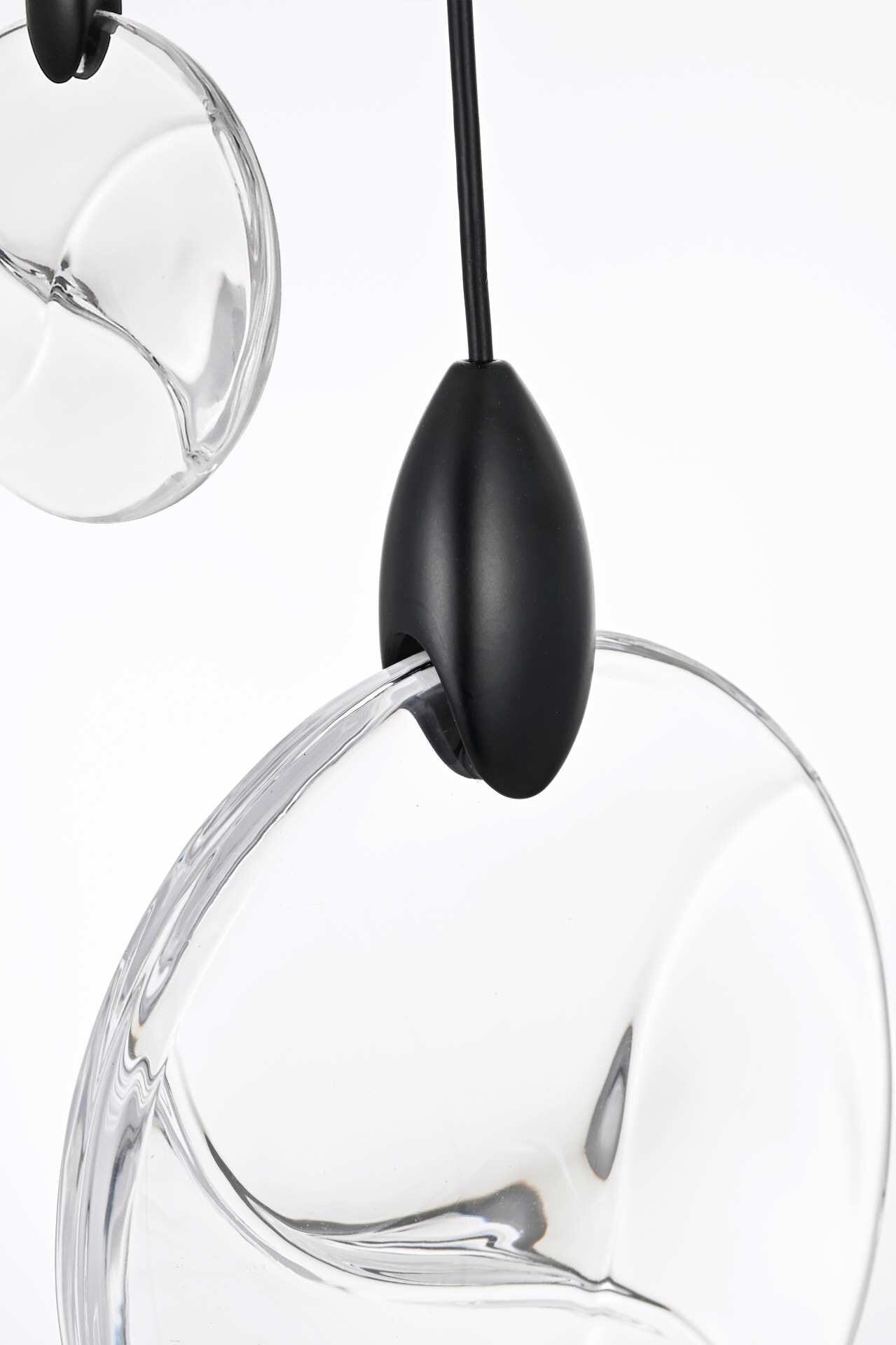 The Avery by Elegant Lighting - Image 4