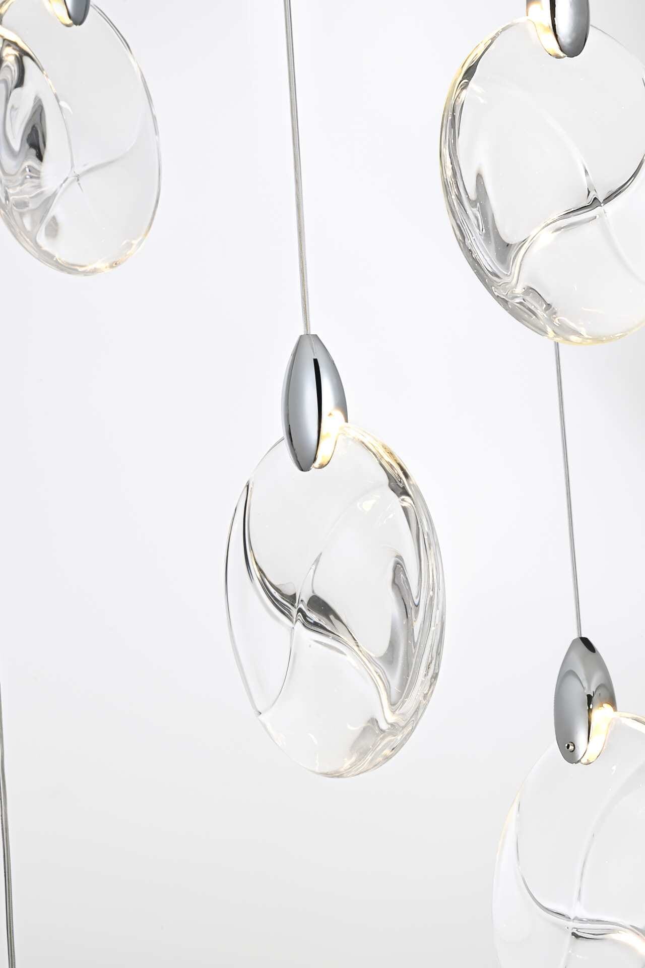 The Avery by Elegant Lighting - Image 3