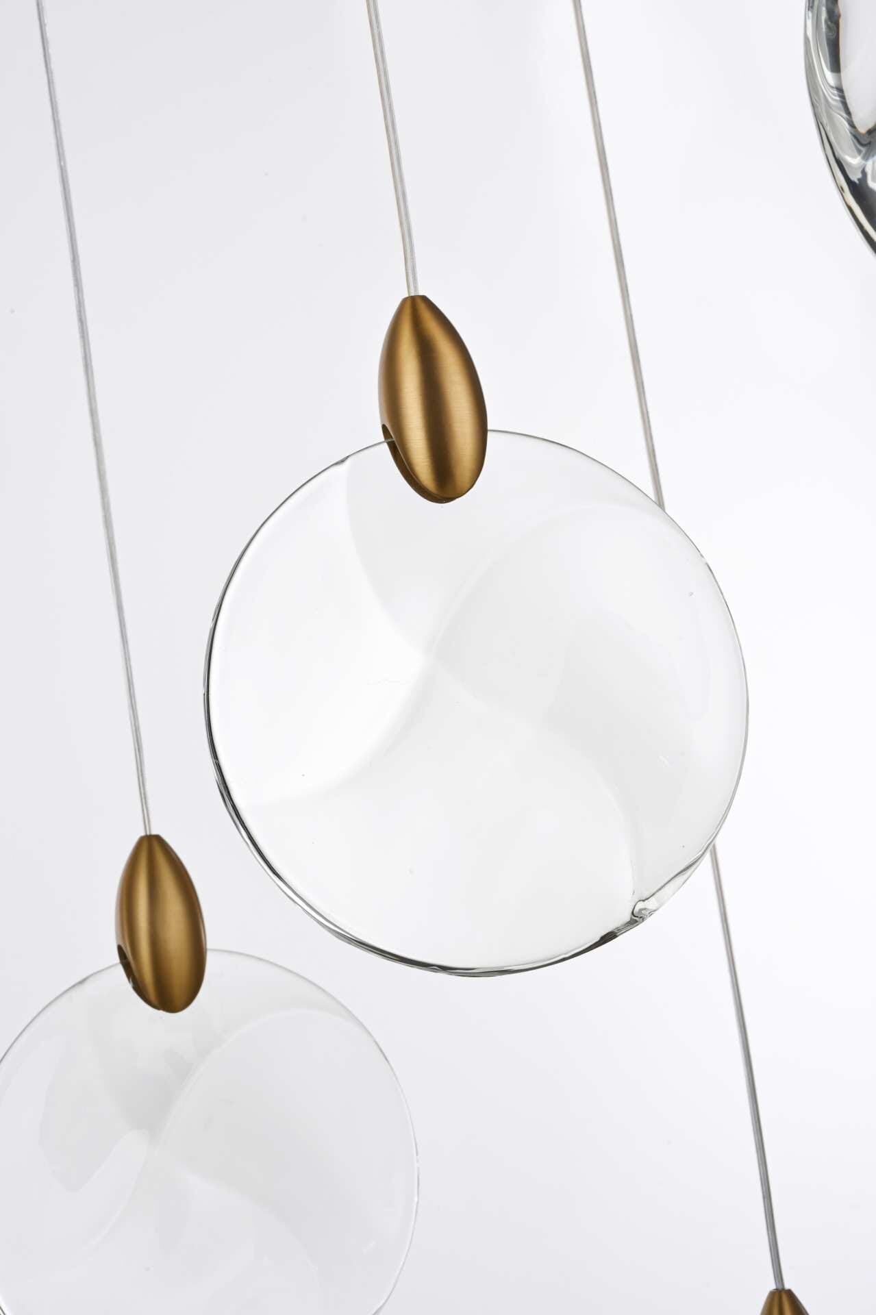 The Avery by Elegant Lighting - Image 4