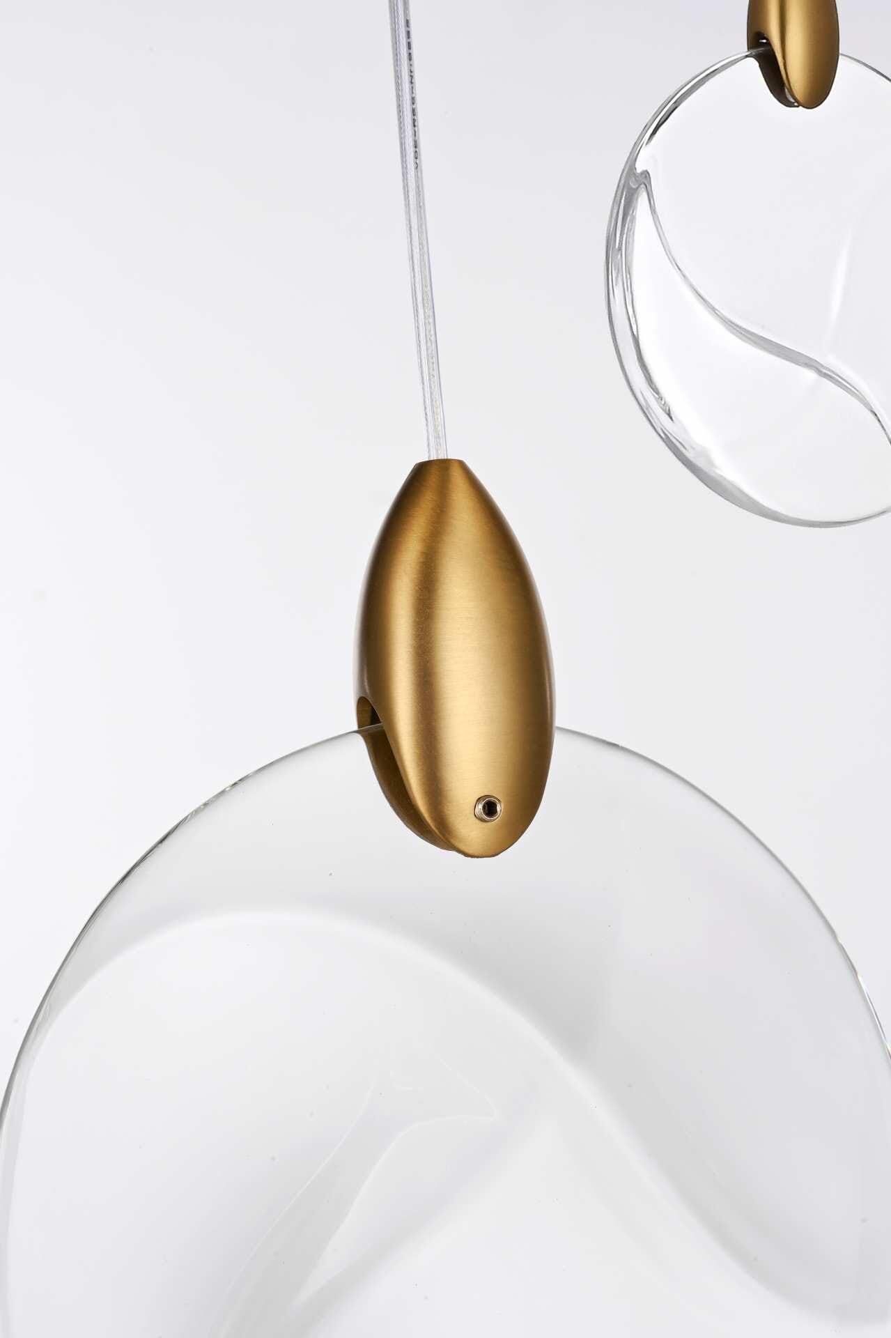 The Avery by Elegant Lighting - Image 5