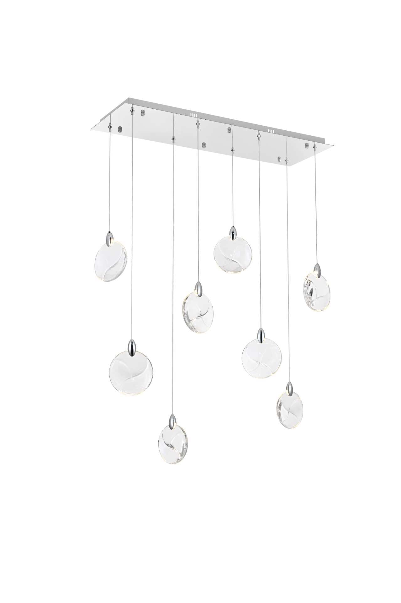 The Avery by Elegant Lighting - Image 3