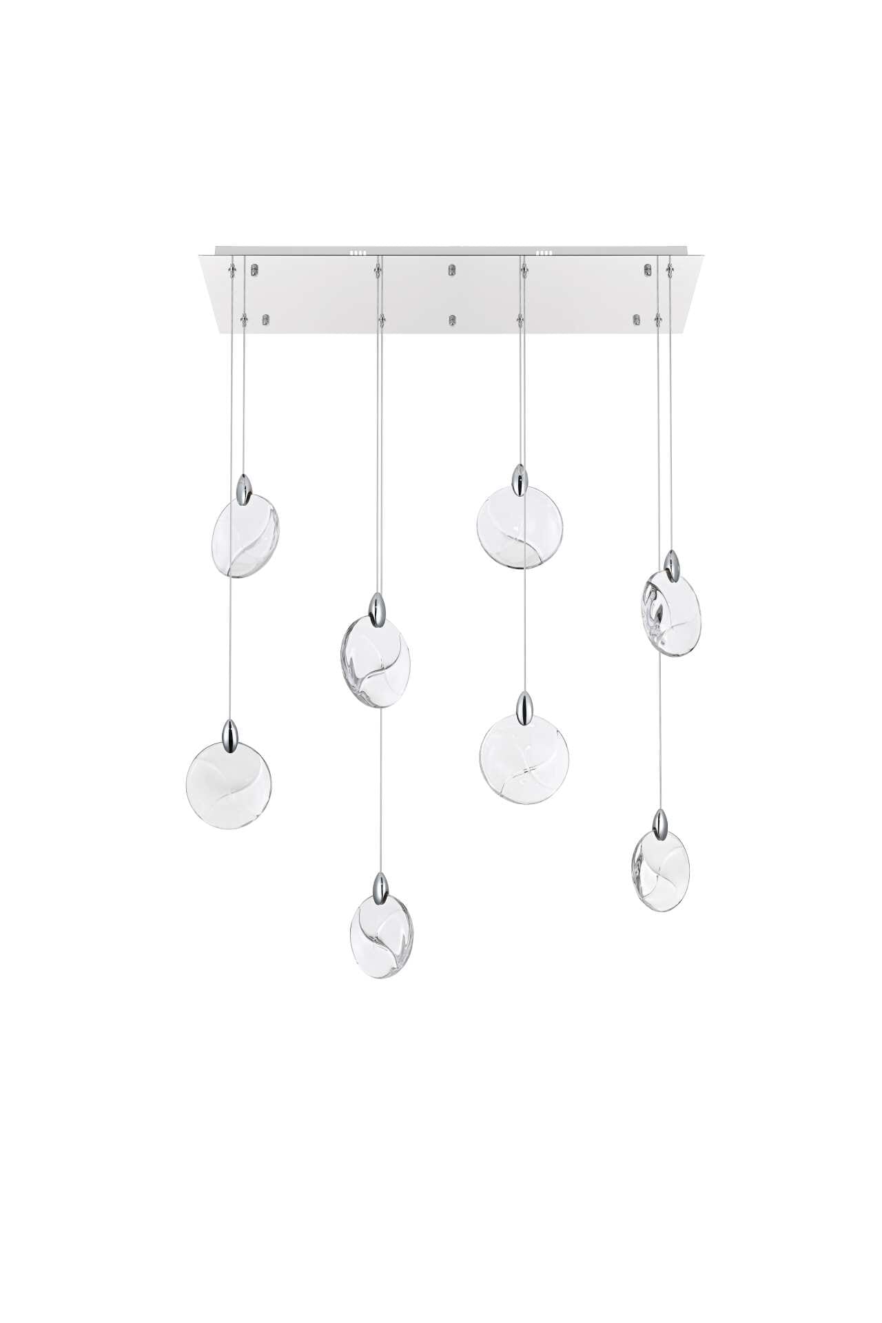 The Avery by Elegant Lighting - Image 4
