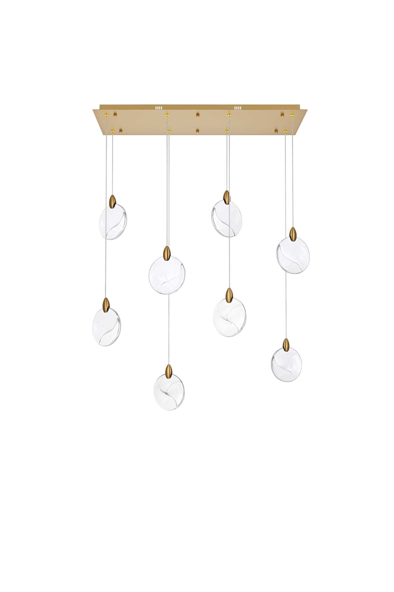 The Avery by Elegant Lighting - Image 4