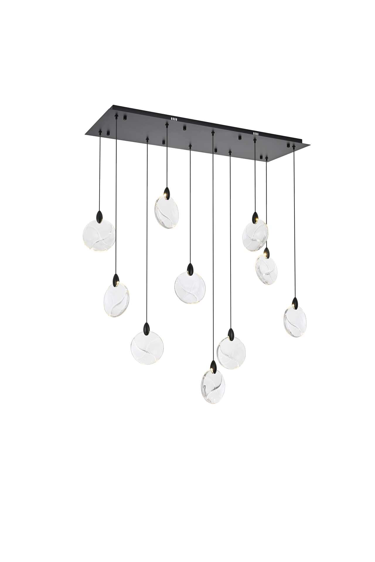 The Avery by Elegant Lighting - Image 3