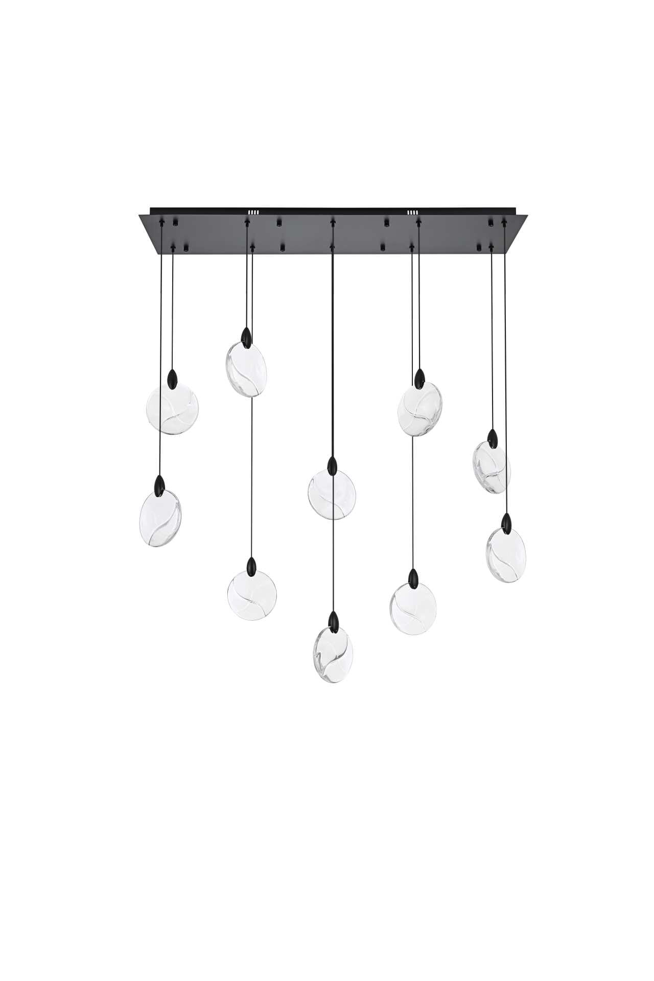 The Avery by Elegant Lighting - Image 4