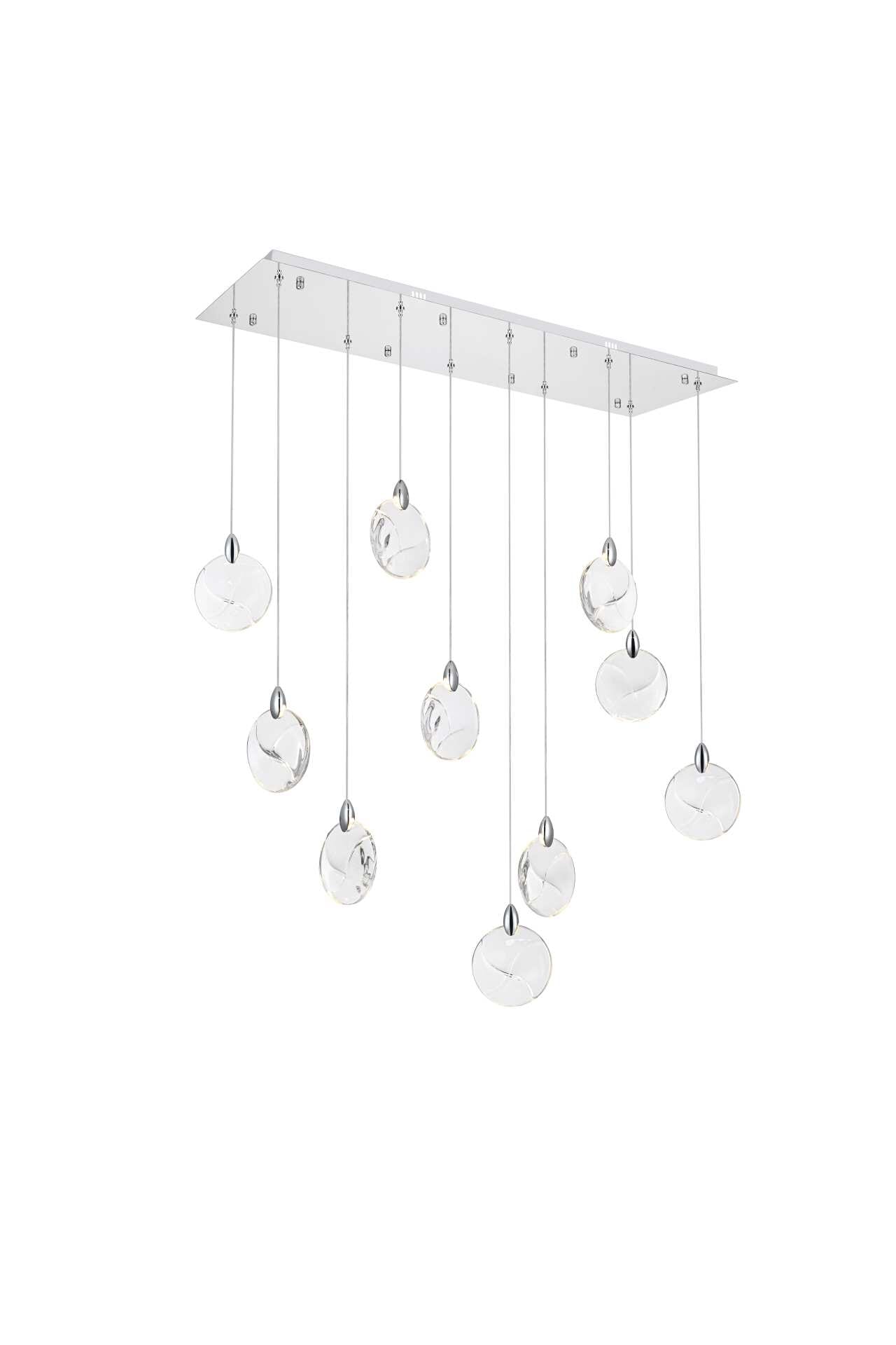 The Avery by Elegant Lighting - Image 3