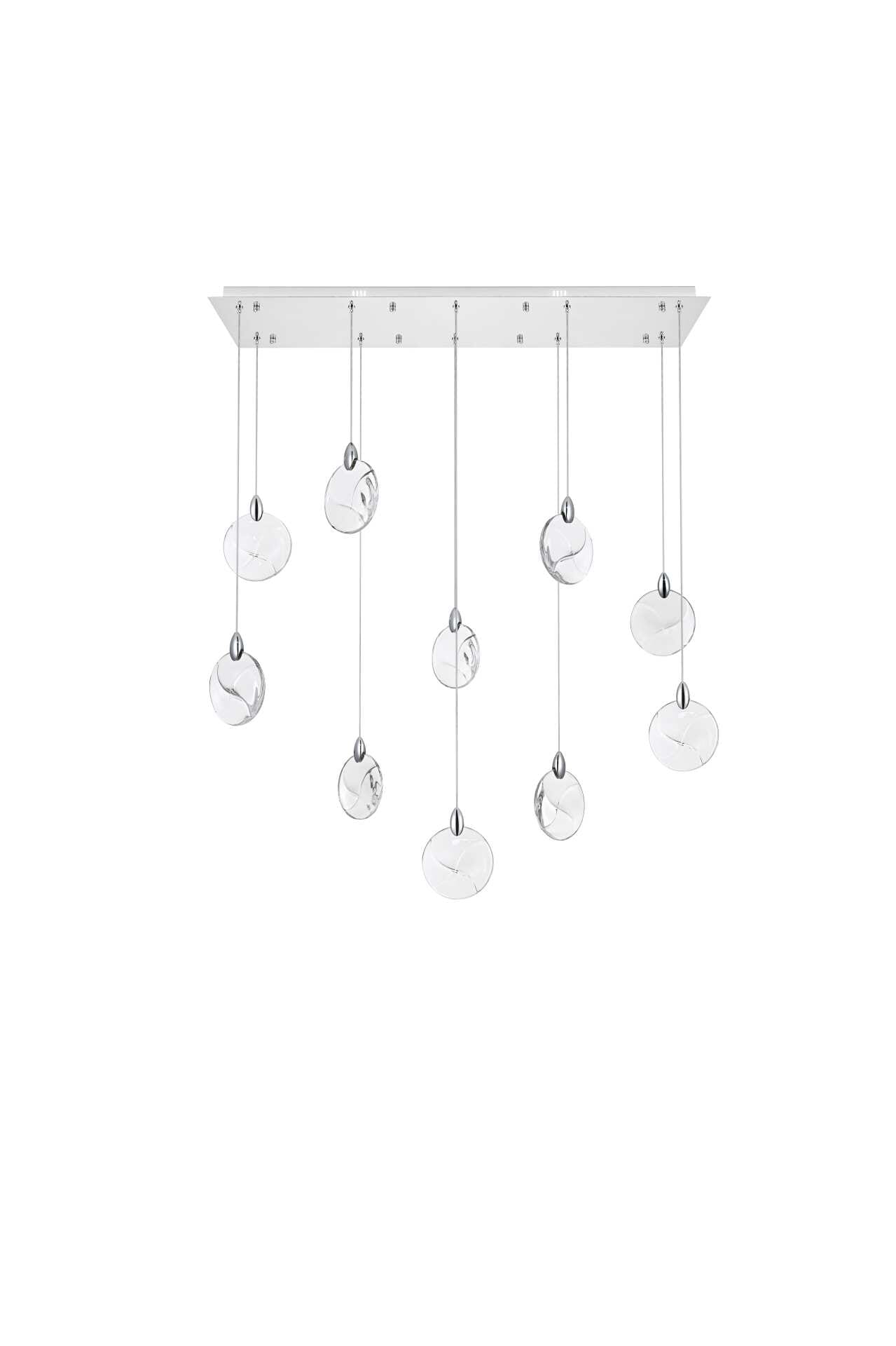 The Avery by Elegant Lighting - Image 4