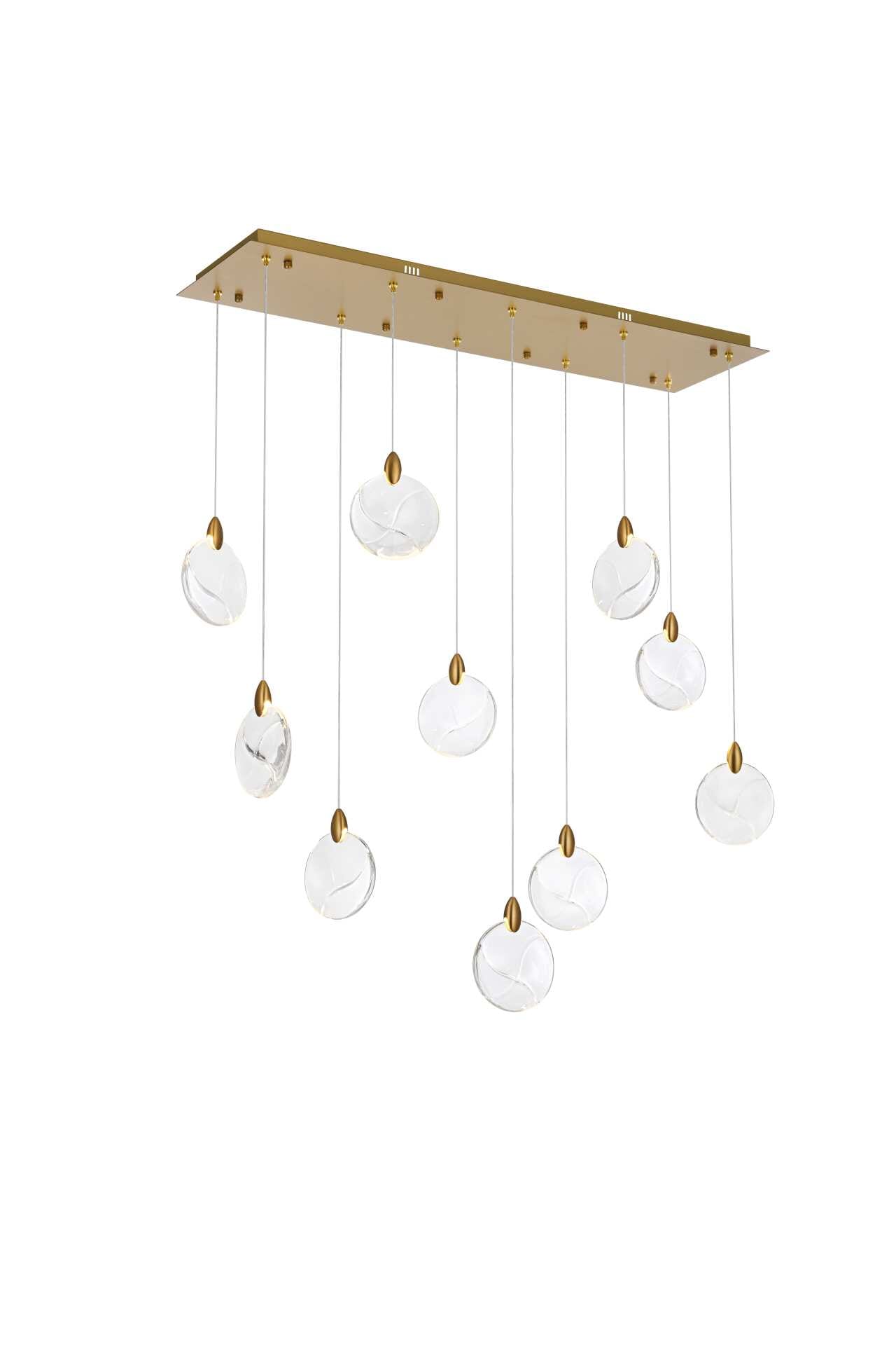 The Avery by Elegant Lighting - Image 3