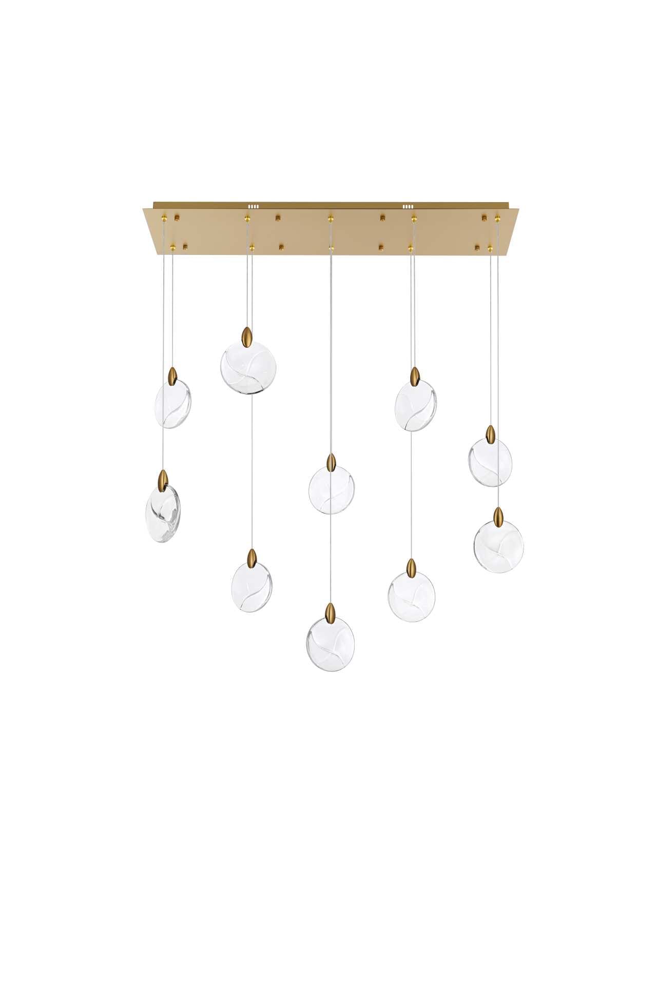 The Avery by Elegant Lighting - Image 4