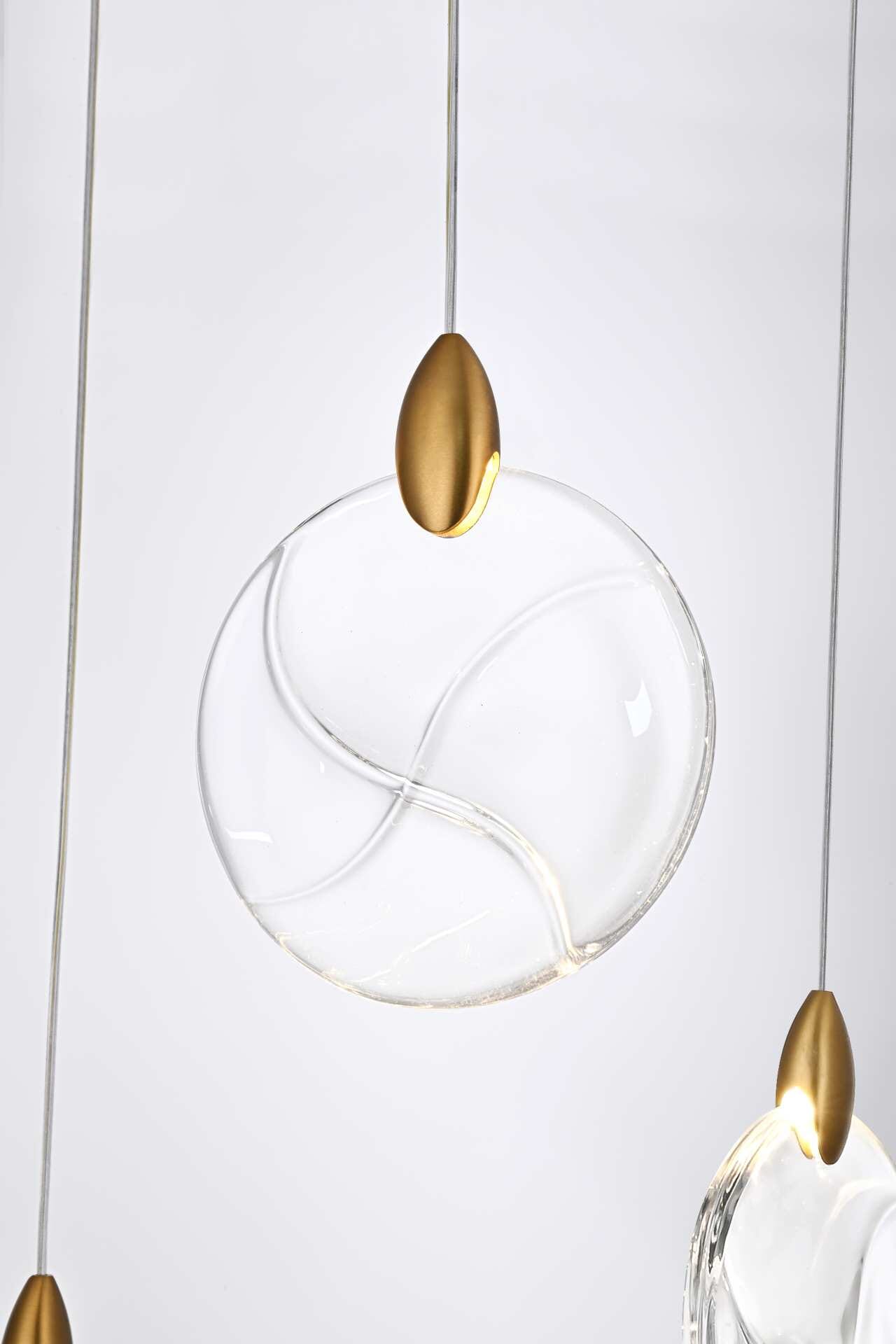 The Avery by Elegant Lighting - Image 5