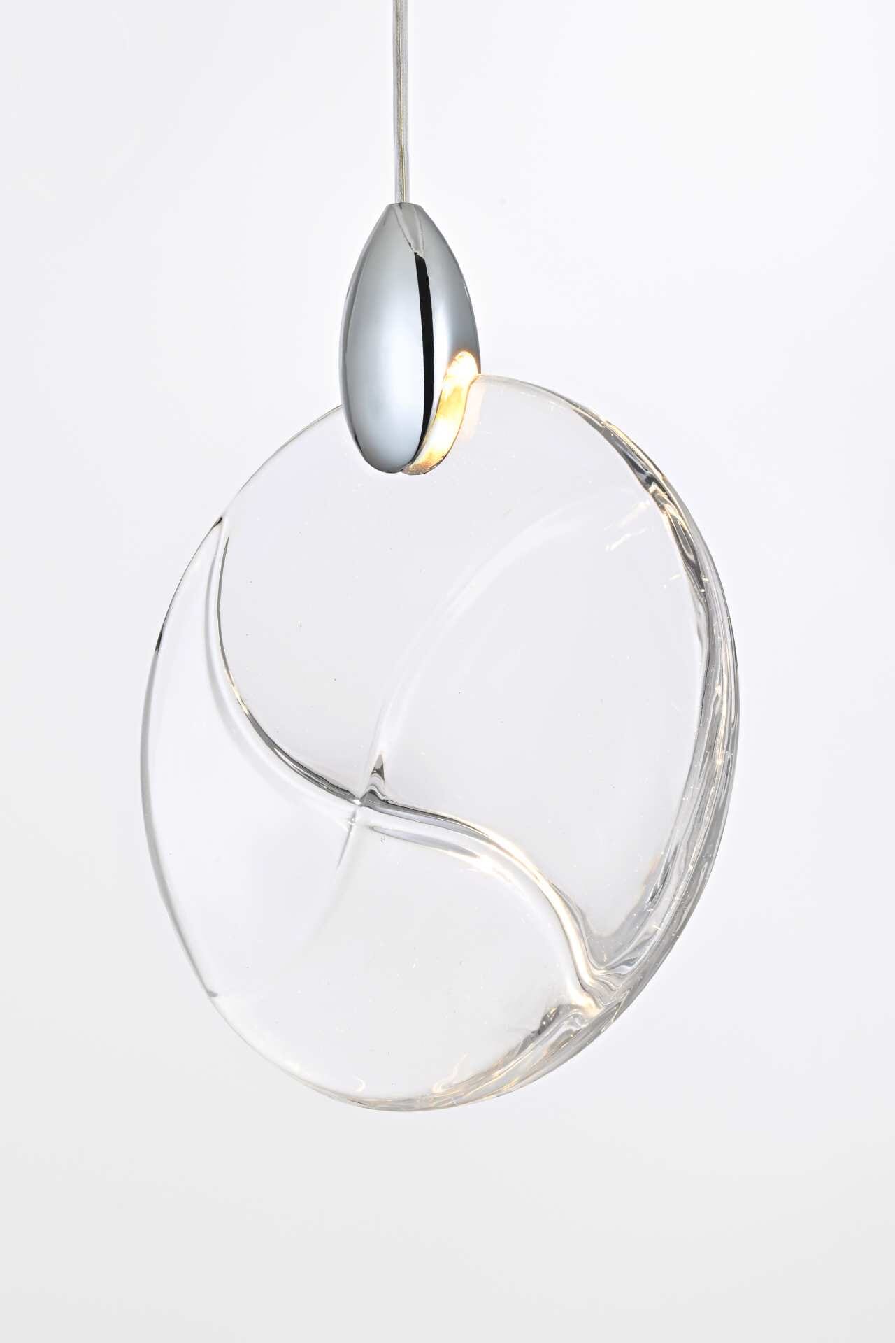The Avery by Elegant Lighting - Image 3