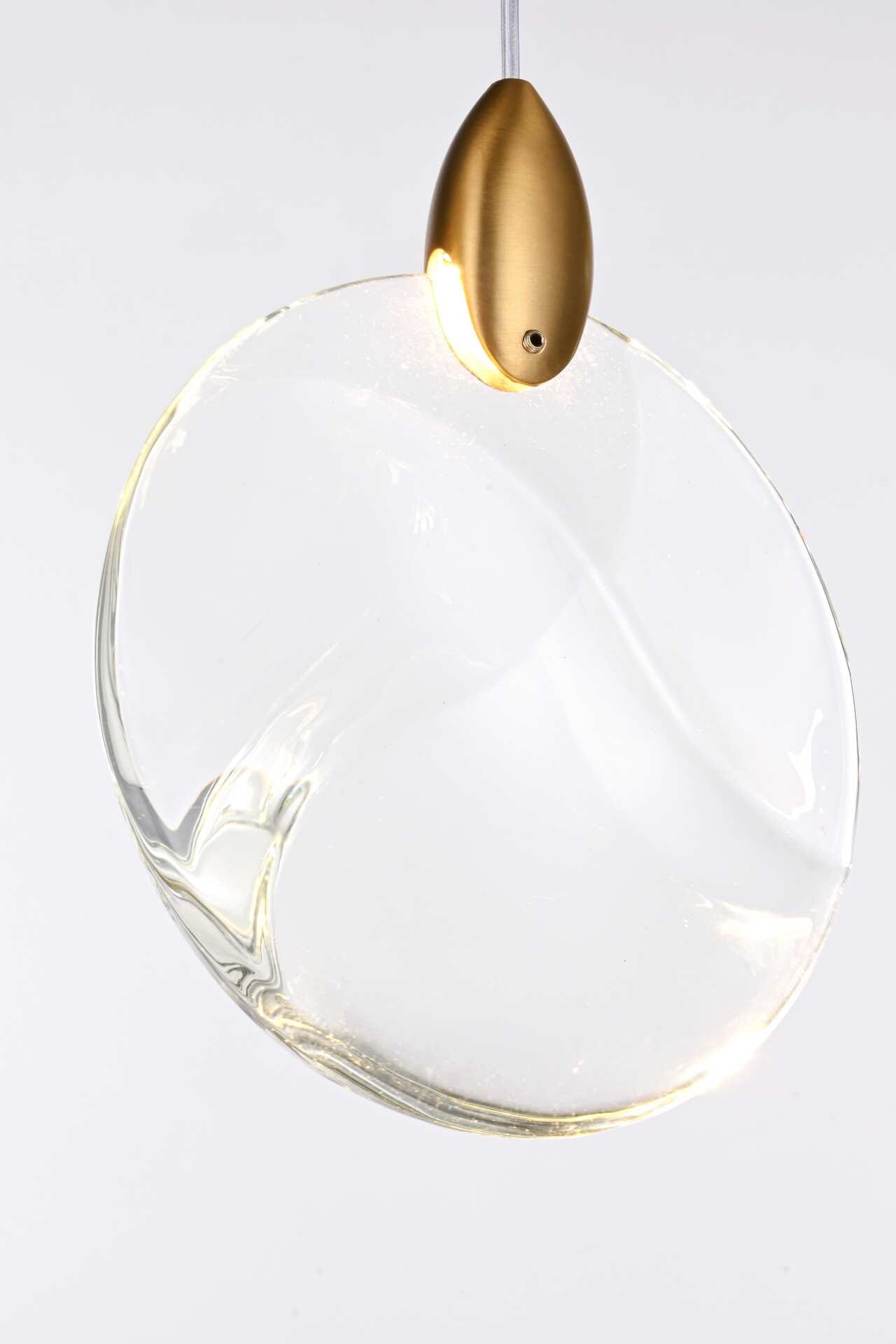 The Avery by Elegant Lighting - Image 3