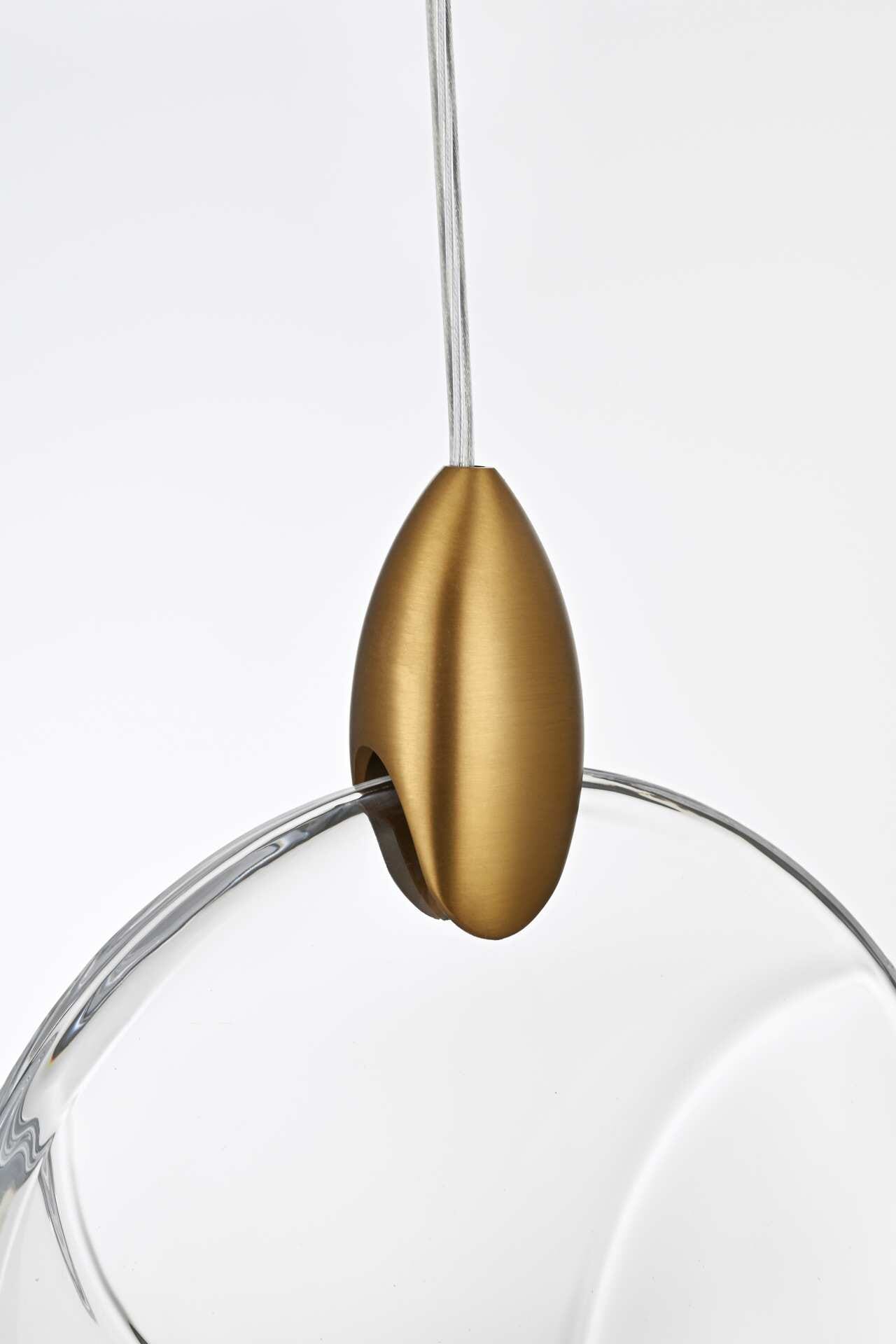 The Avery by Elegant Lighting - Image 4