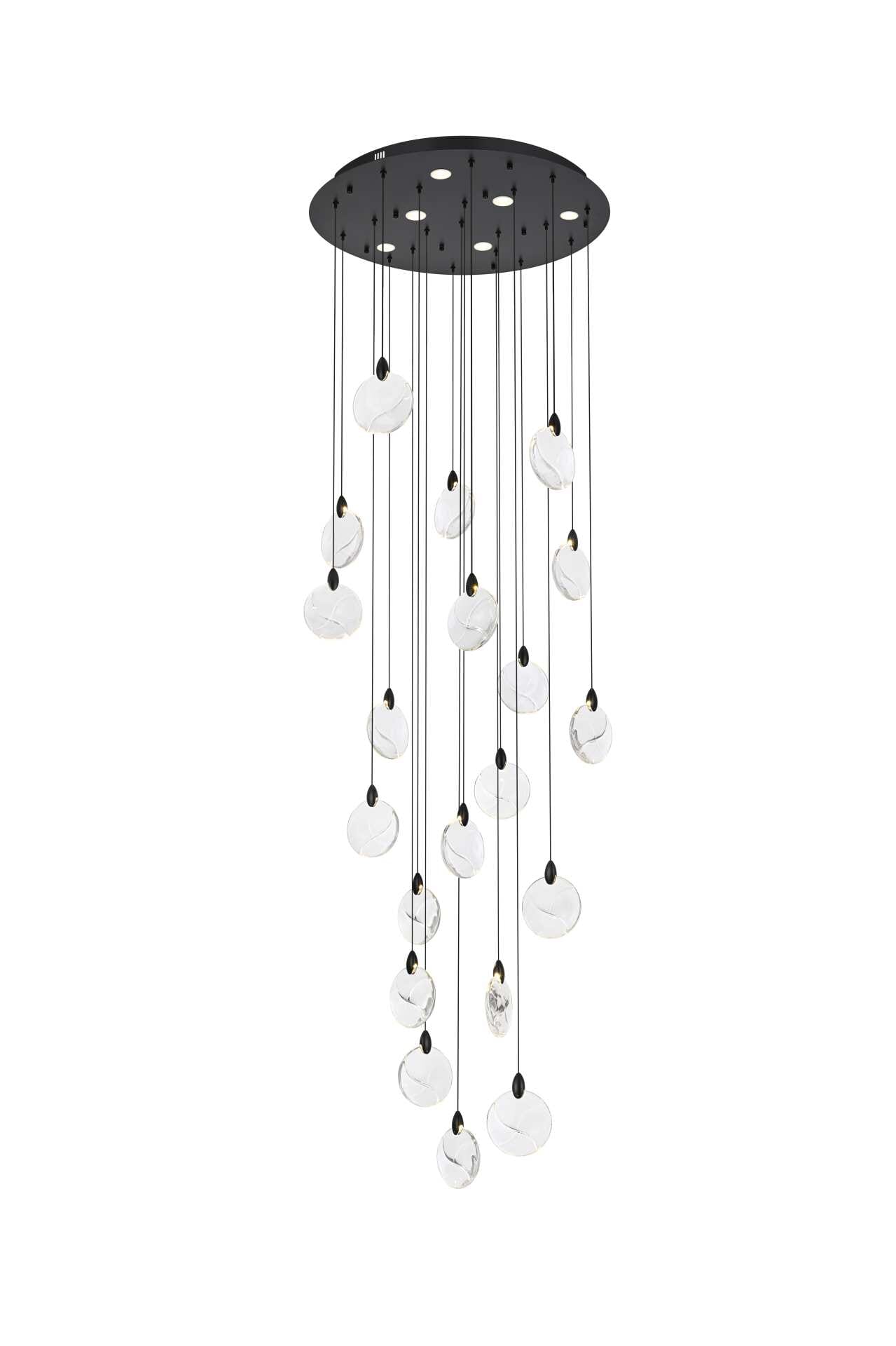 Avery Chandeliers