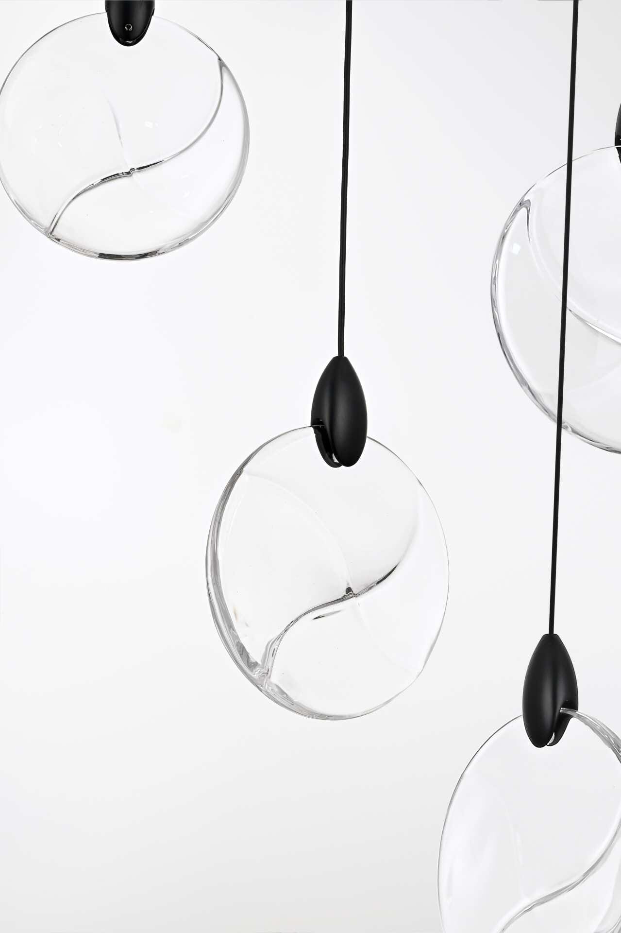 The Avery by Elegant Lighting - Image 4