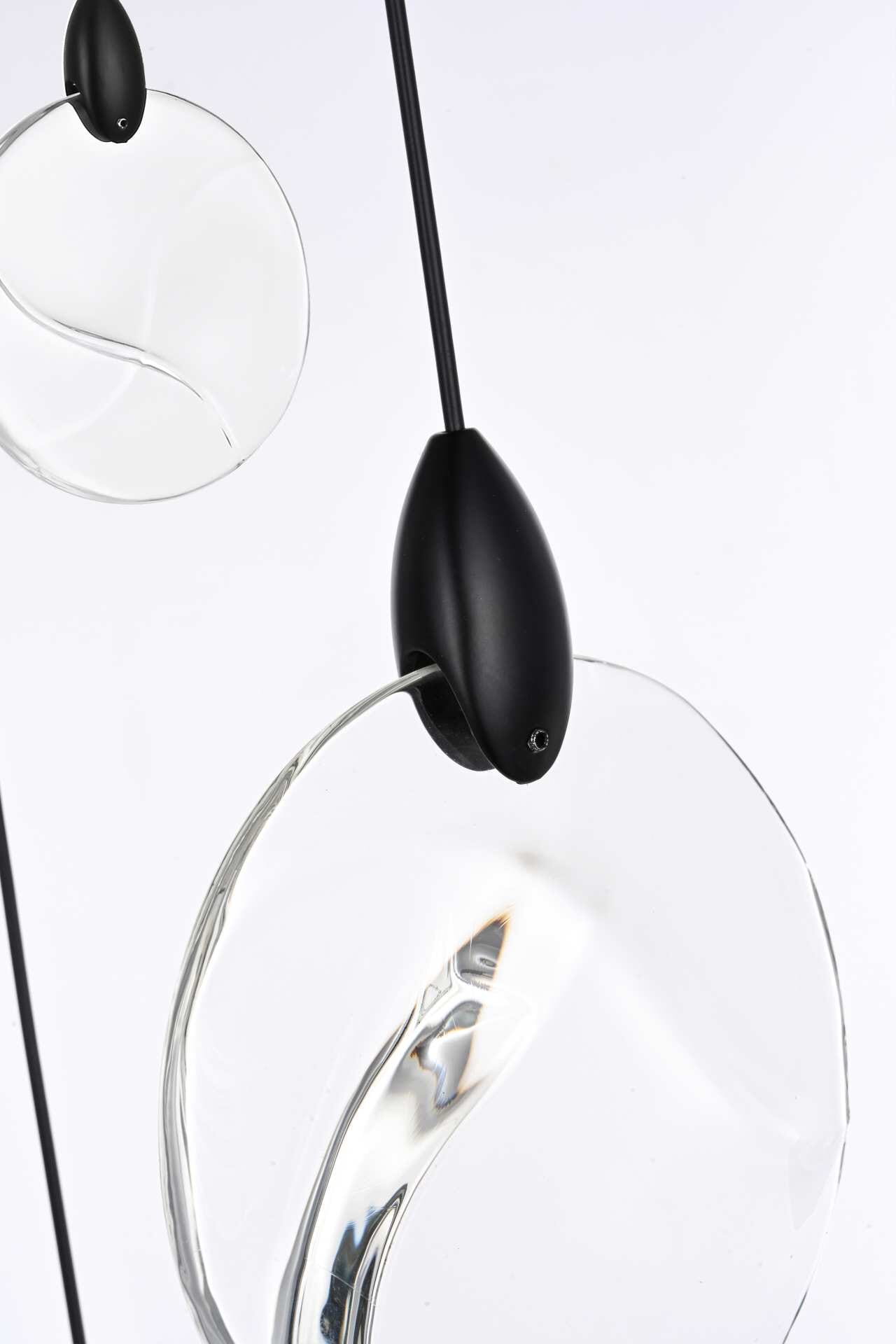 The Avery by Elegant Lighting - Image 5
