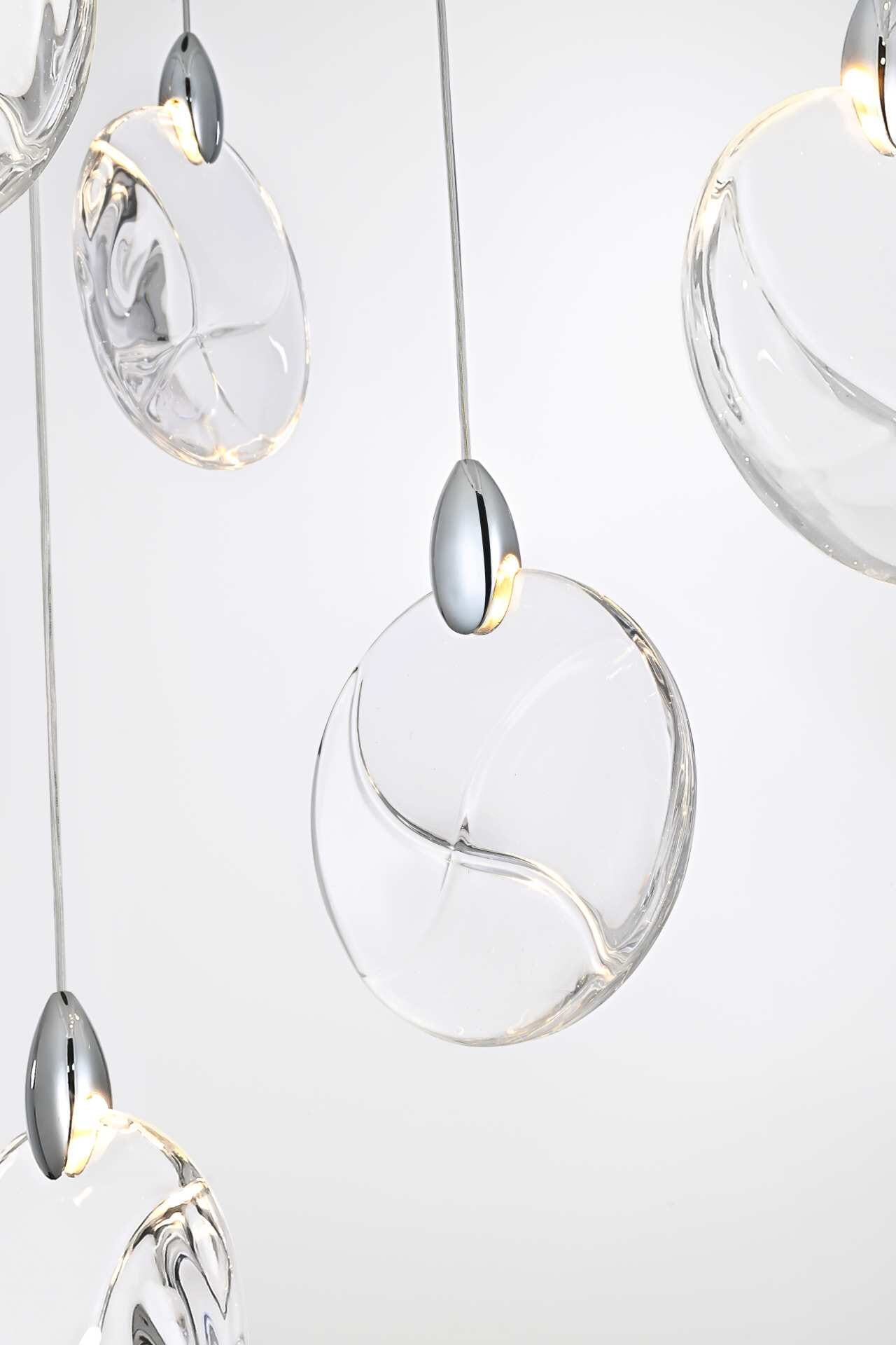 The Avery by Elegant Lighting - Image 3