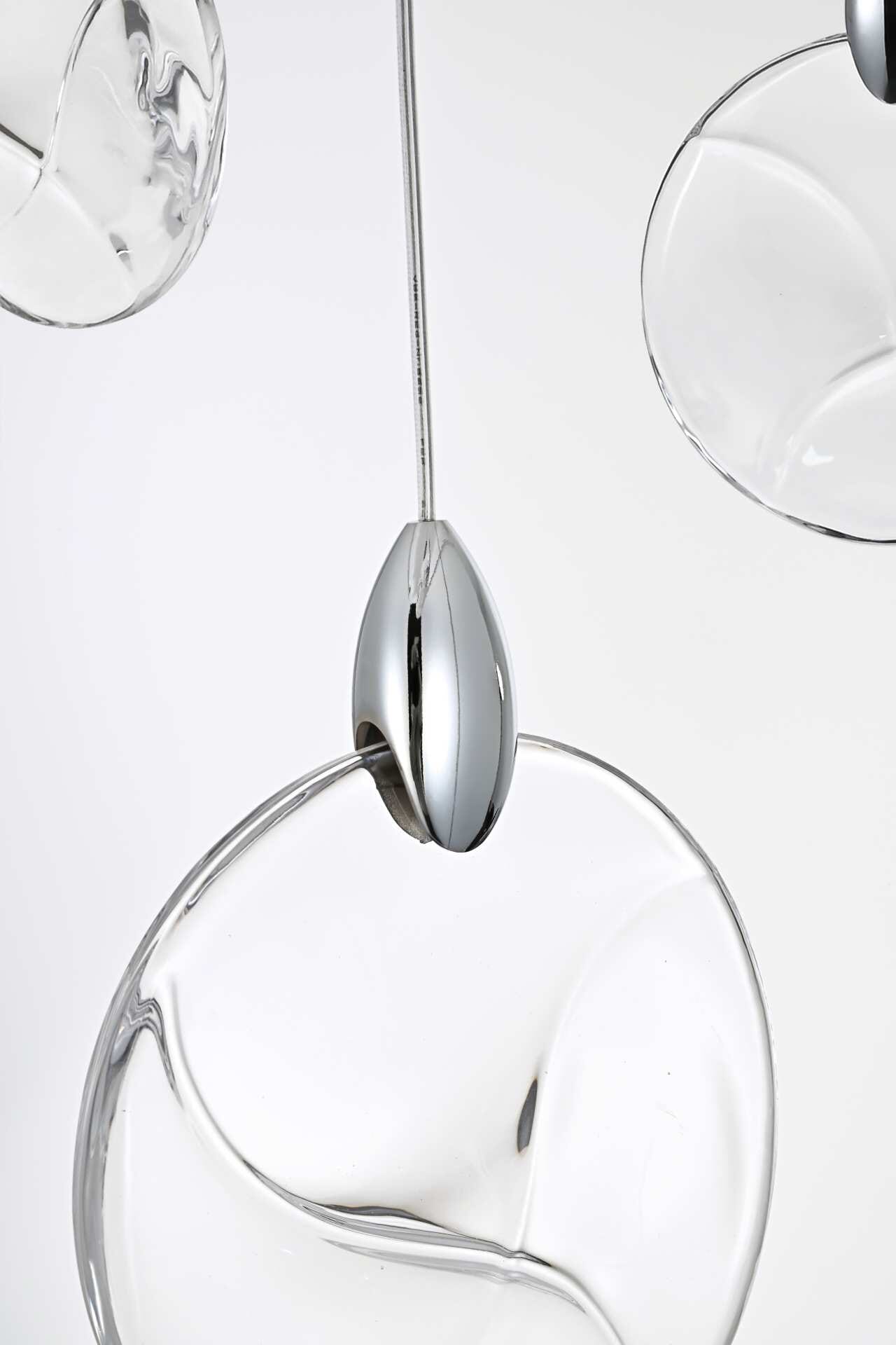 The Avery by Elegant Lighting - Image 4