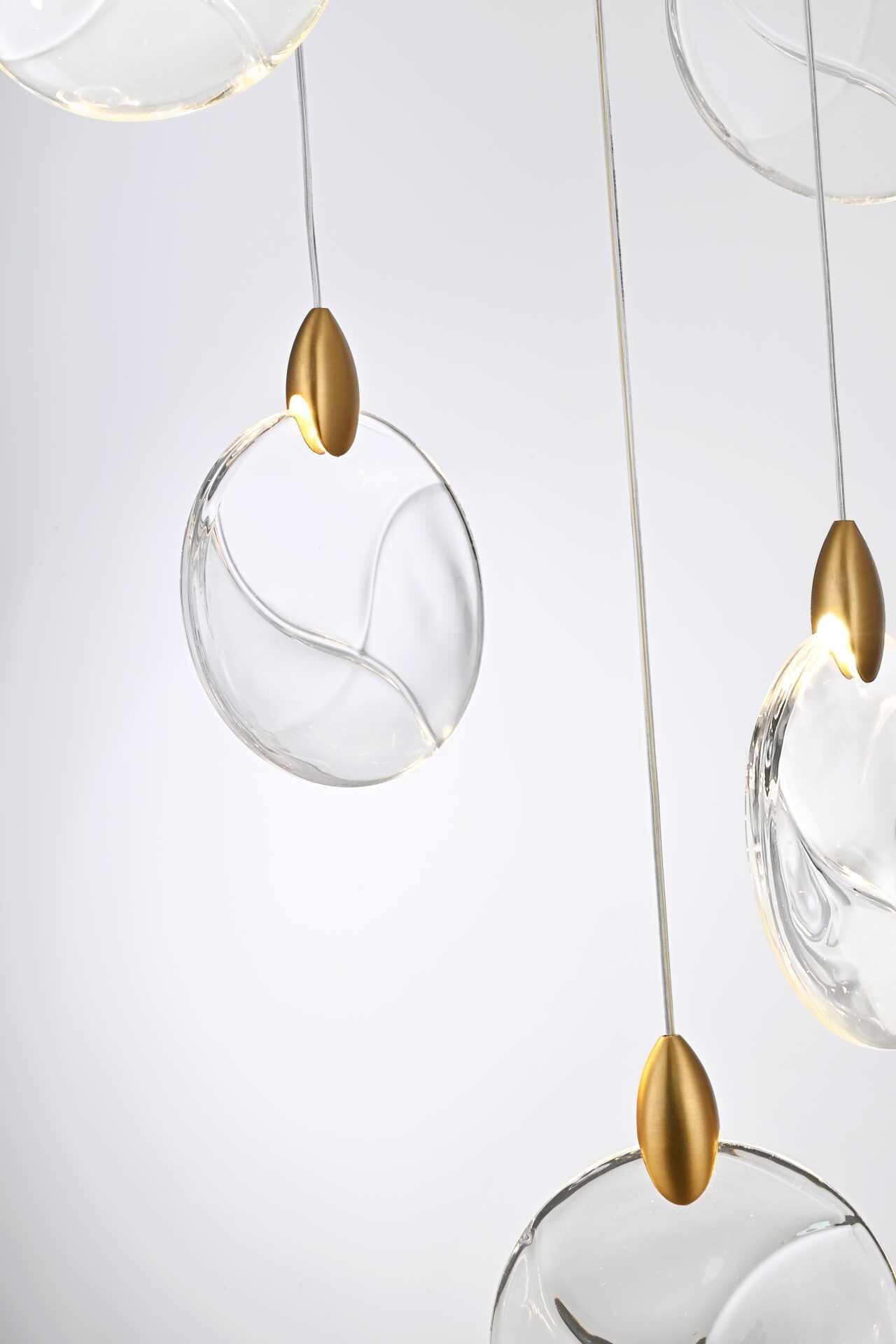 The Avery by Elegant Lighting - Image 3